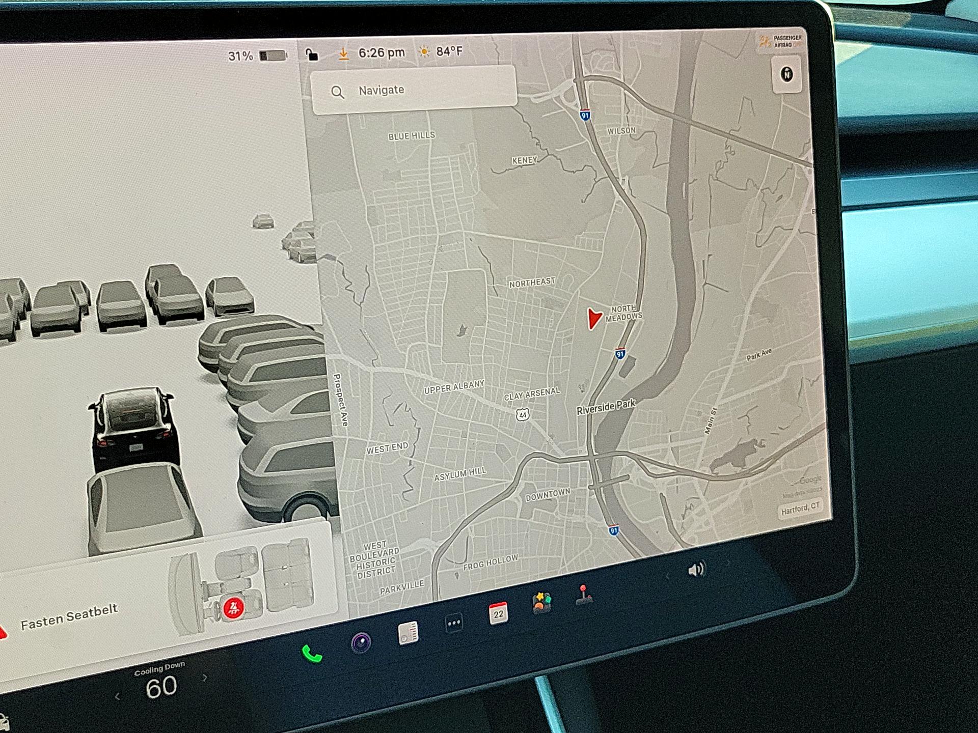 Thumbnail: 2021 Tesla Model Y - 14