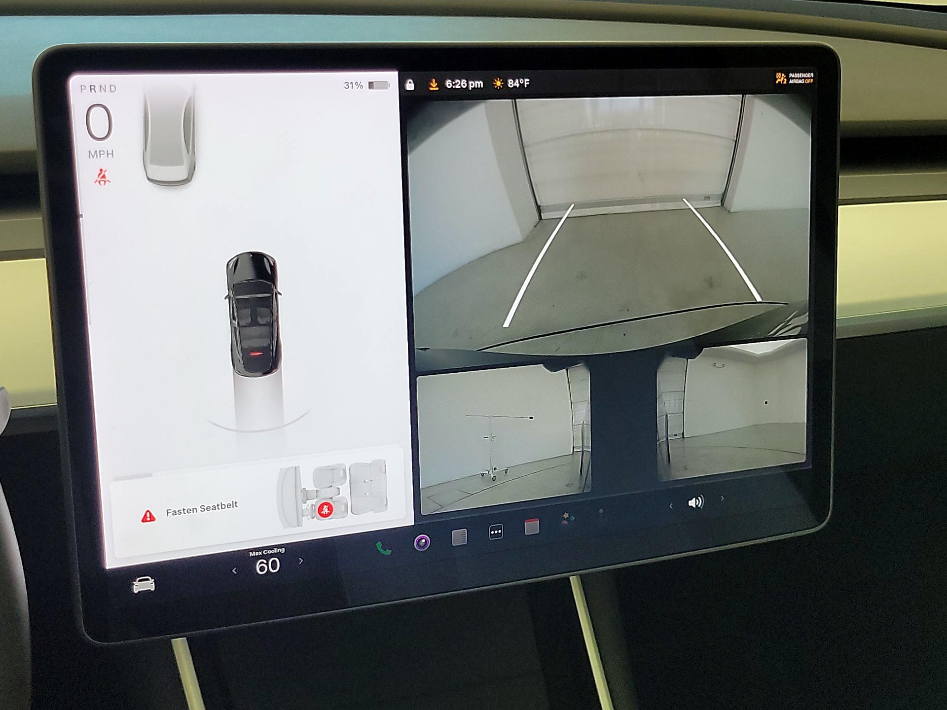 Thumbnail: 2021 Tesla Model Y - 15
