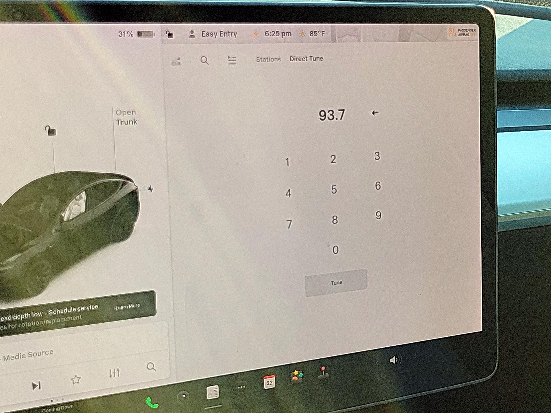 Thumbnail: 2021 Tesla Model Y - 16