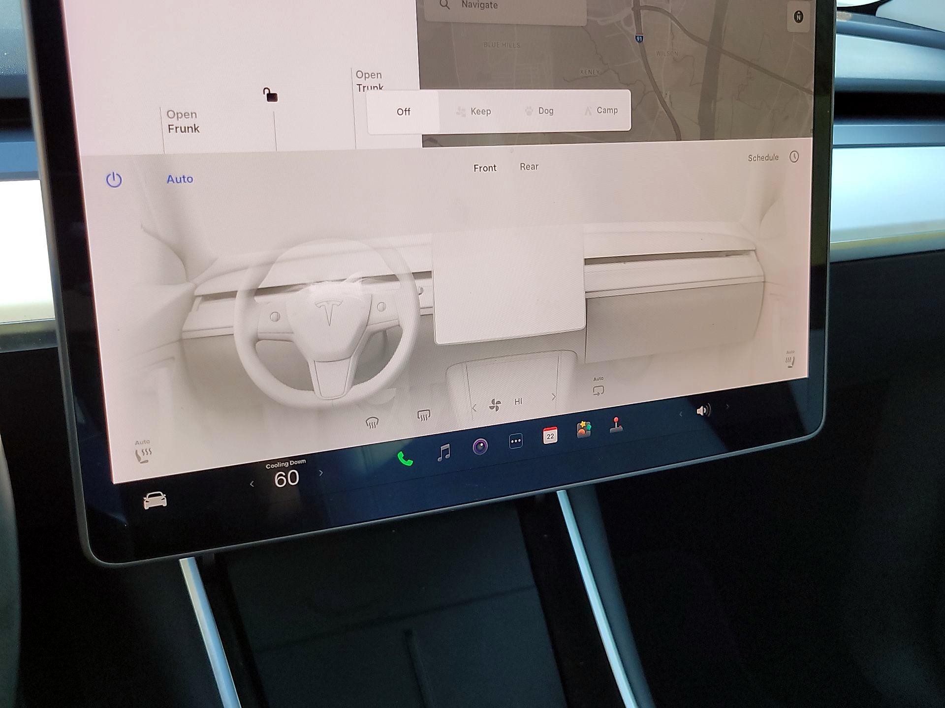 Thumbnail: 2021 Tesla Model Y - 17