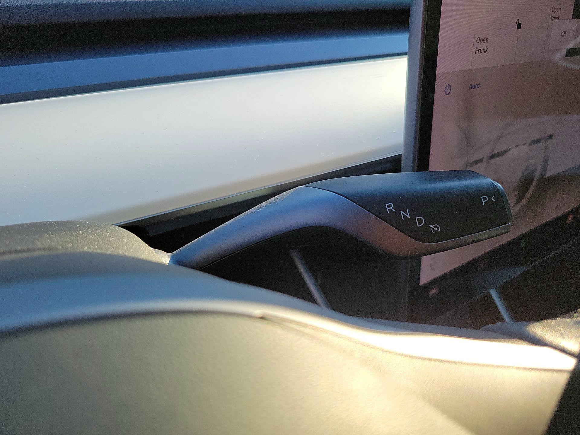 Thumbnail: 2021 Tesla Model Y - 18