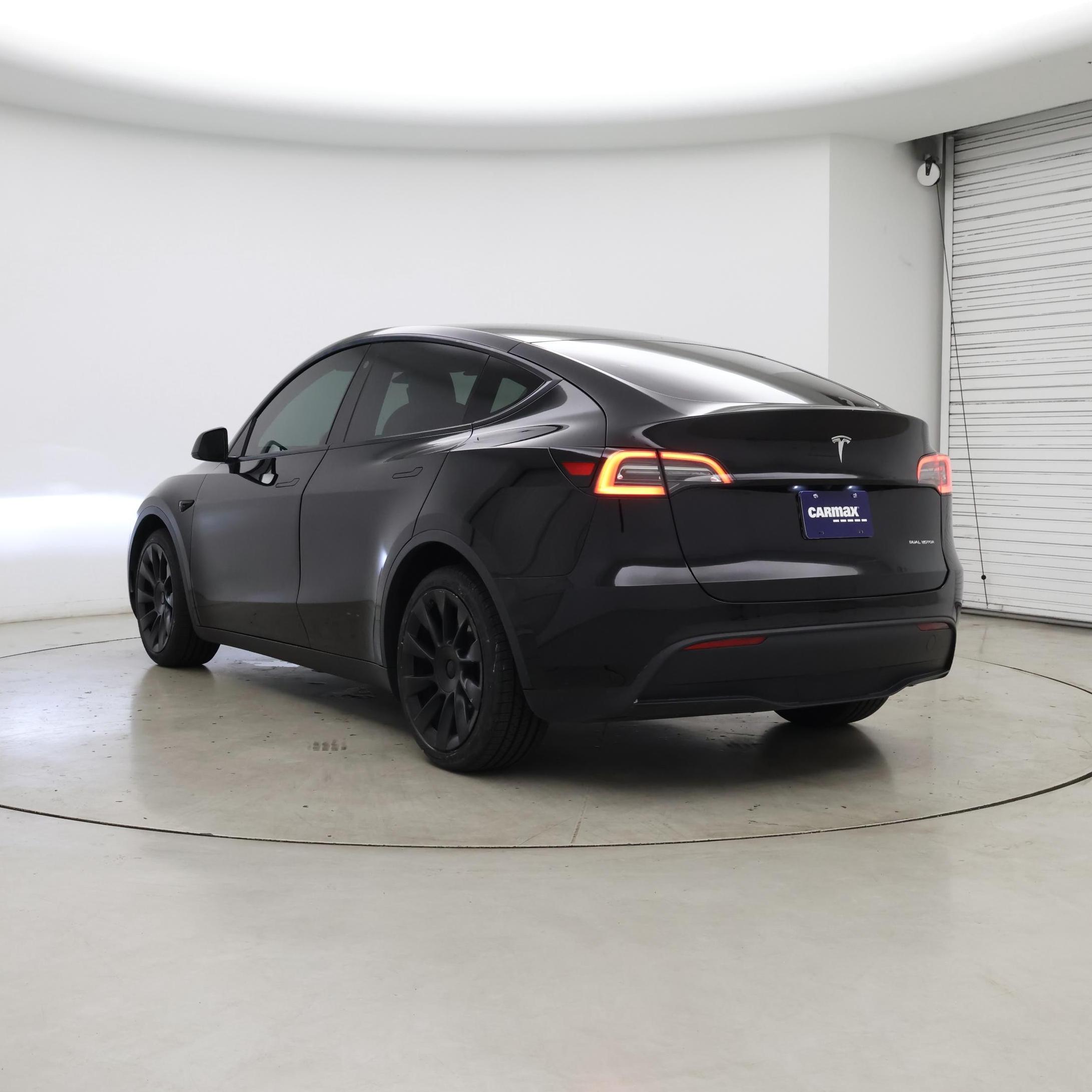 Thumbnail: 2021 Tesla Model Y - 2