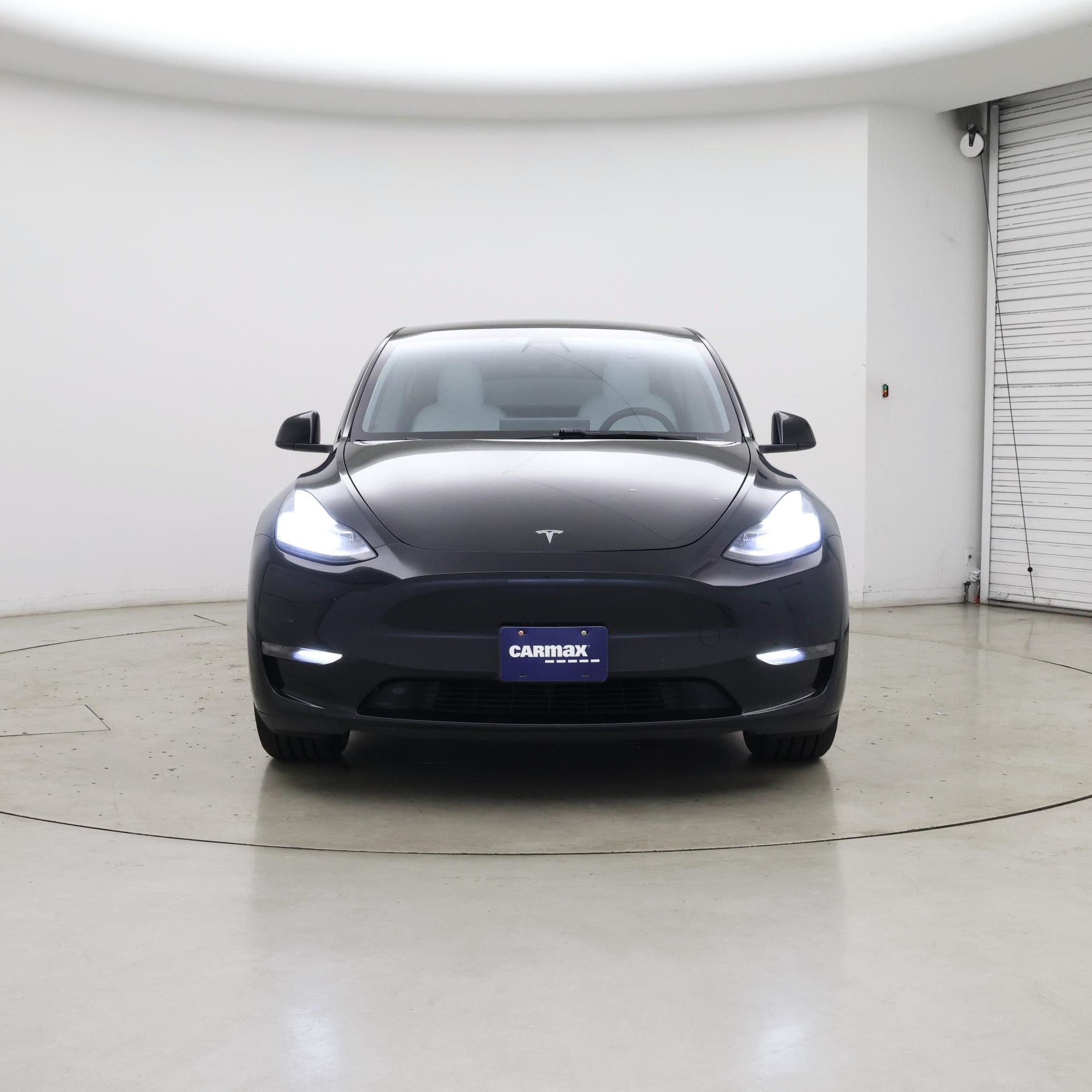 Thumbnail: 2021 Tesla Model Y - 5