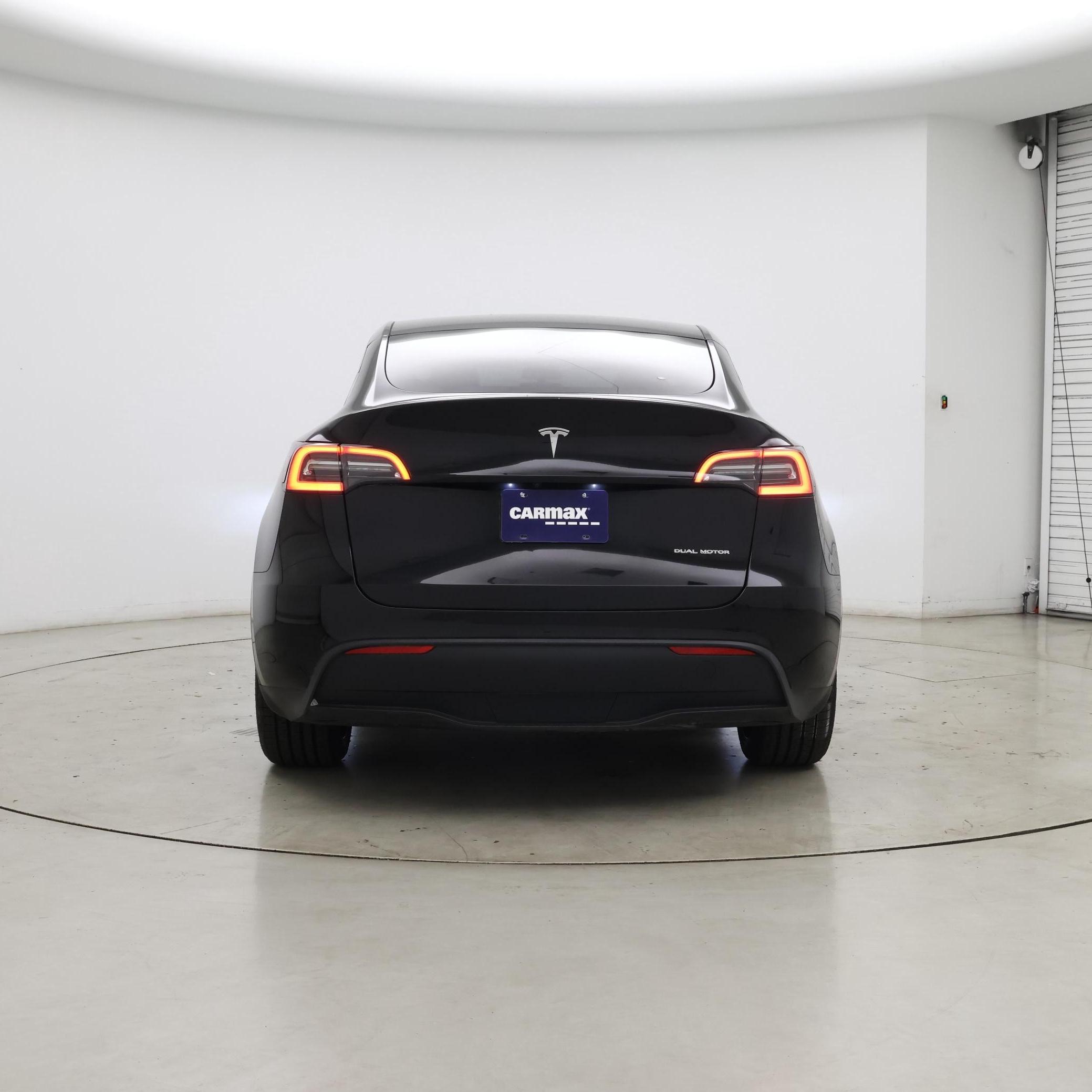 Thumbnail: 2021 Tesla Model Y - 6