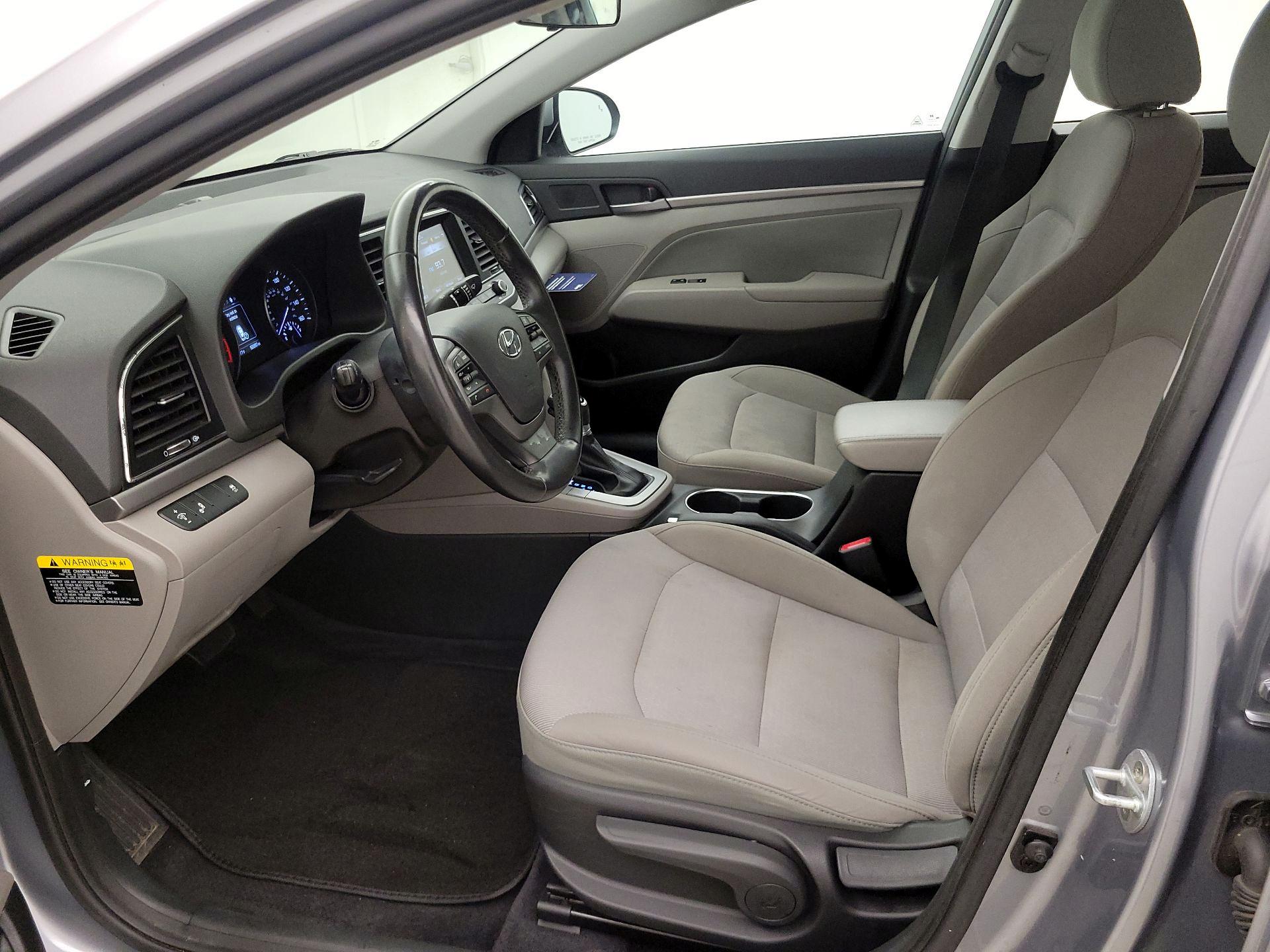 Thumbnail: 2017 Hyundai Elantra - 11