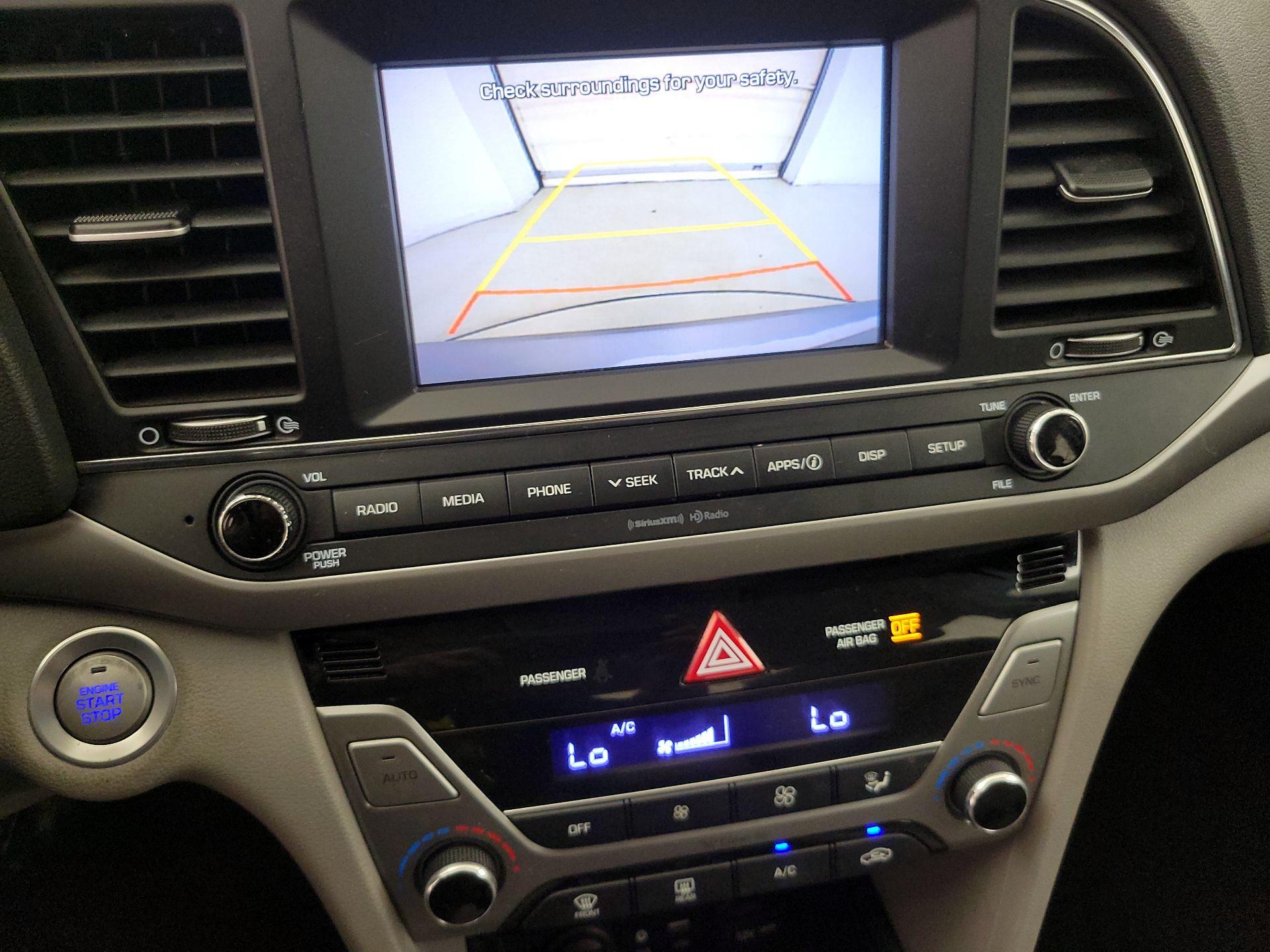 Thumbnail: 2017 Hyundai Elantra - 14