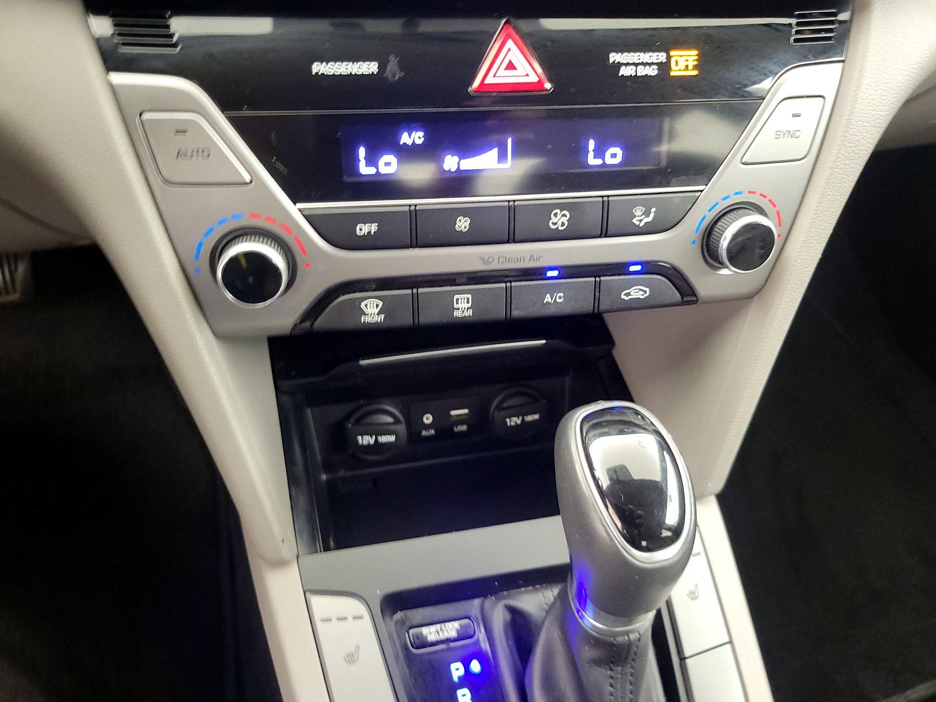 Thumbnail: 2017 Hyundai Elantra - 16