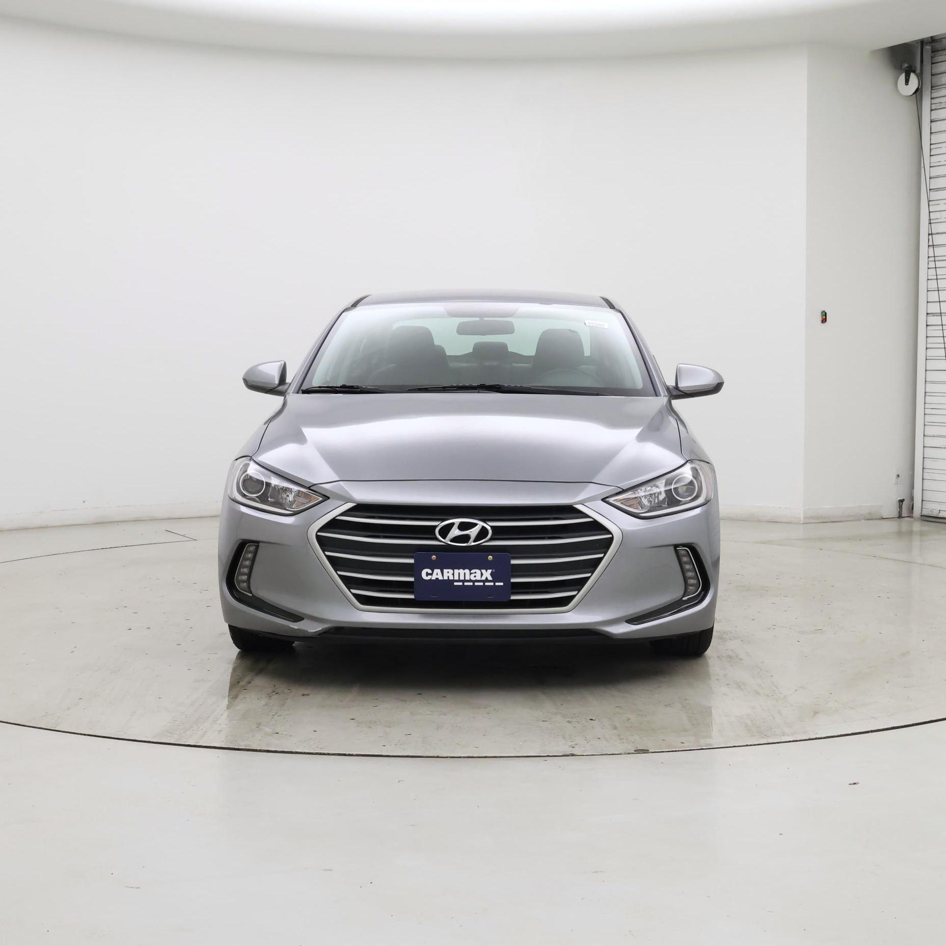 Thumbnail: 2017 Hyundai Elantra - 5