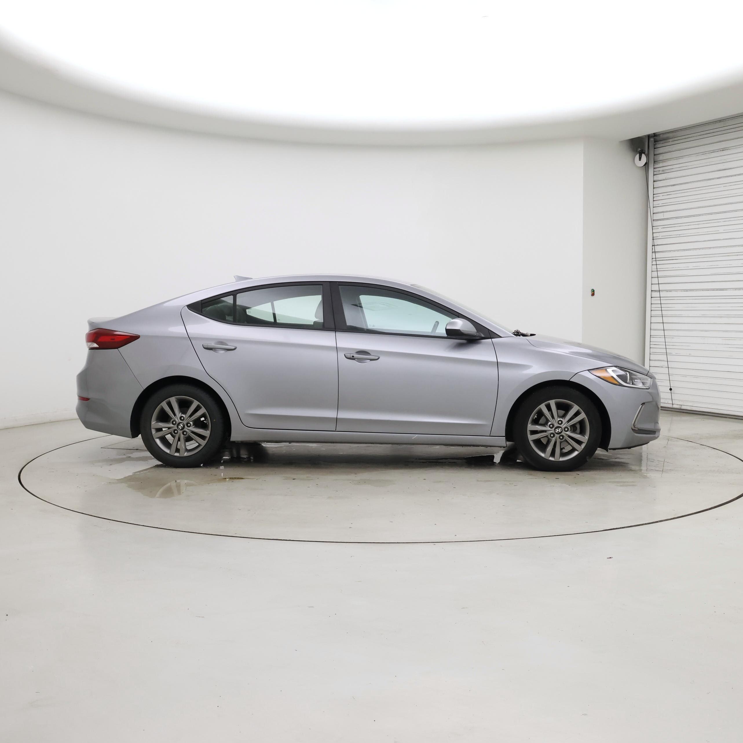 Thumbnail: 2017 Hyundai Elantra - 7