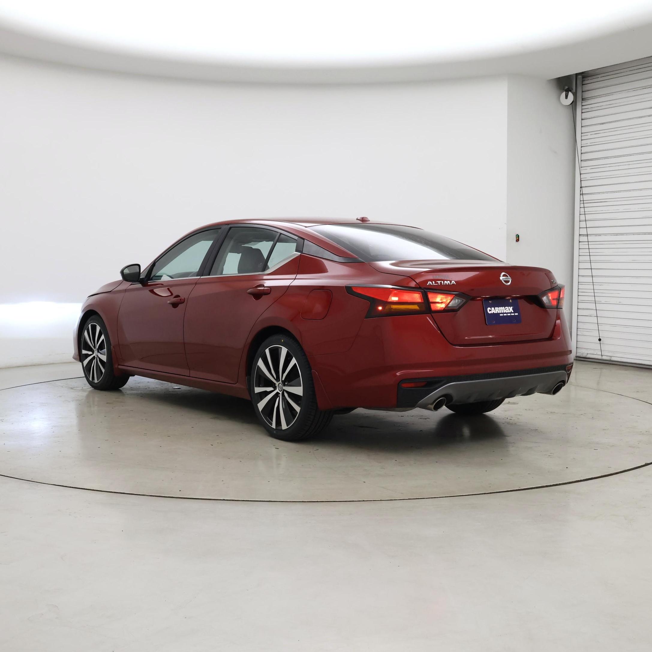 Thumbnail: 2020 Nissan Altima - 2