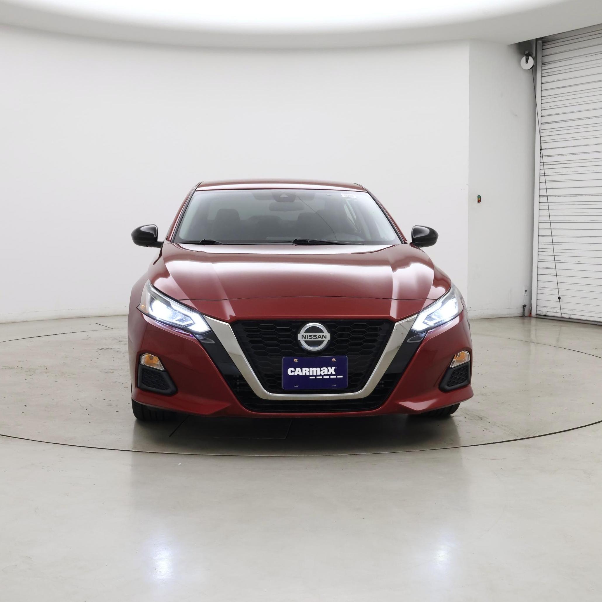 Thumbnail: 2020 Nissan Altima - 5