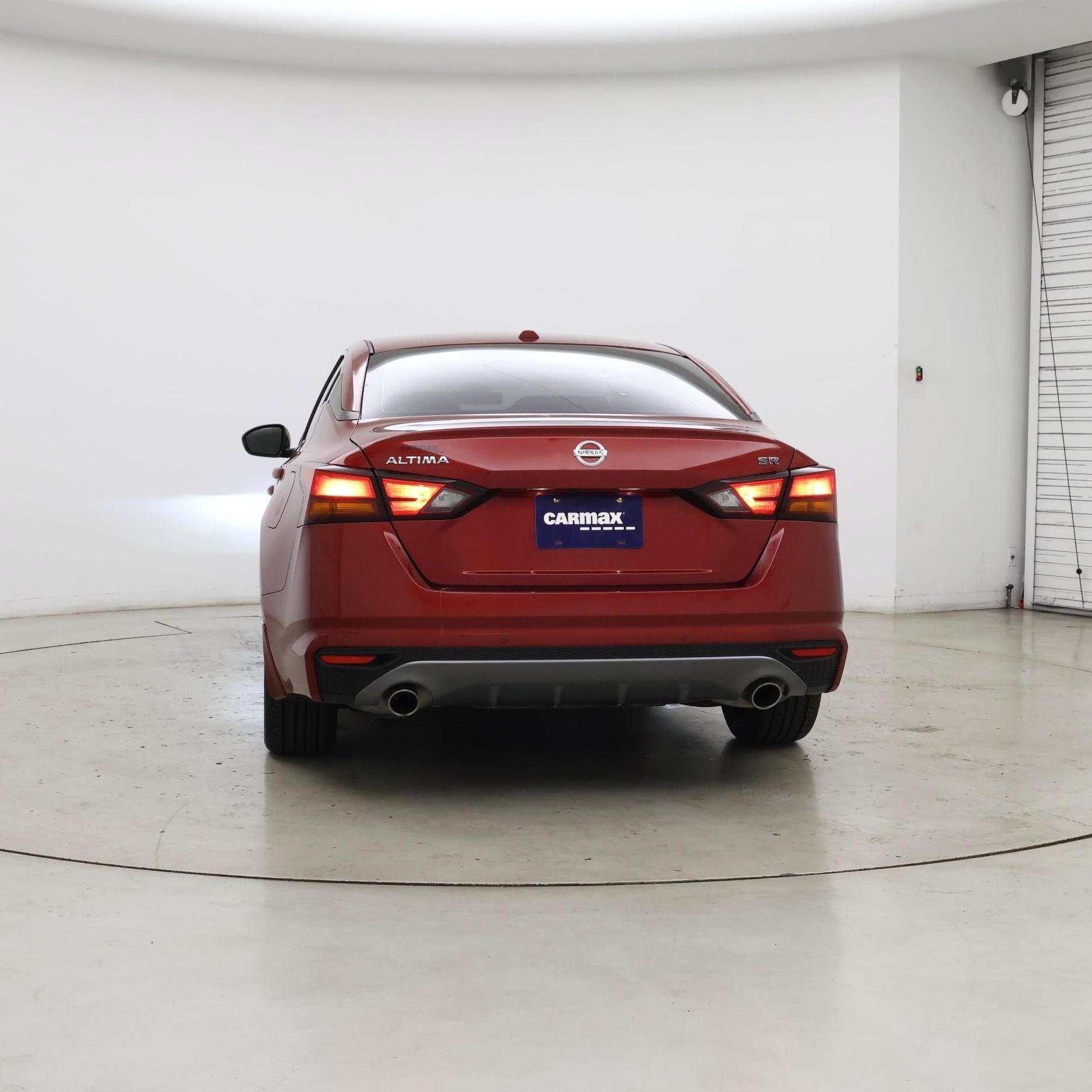 Thumbnail: 2020 Nissan Altima - 6