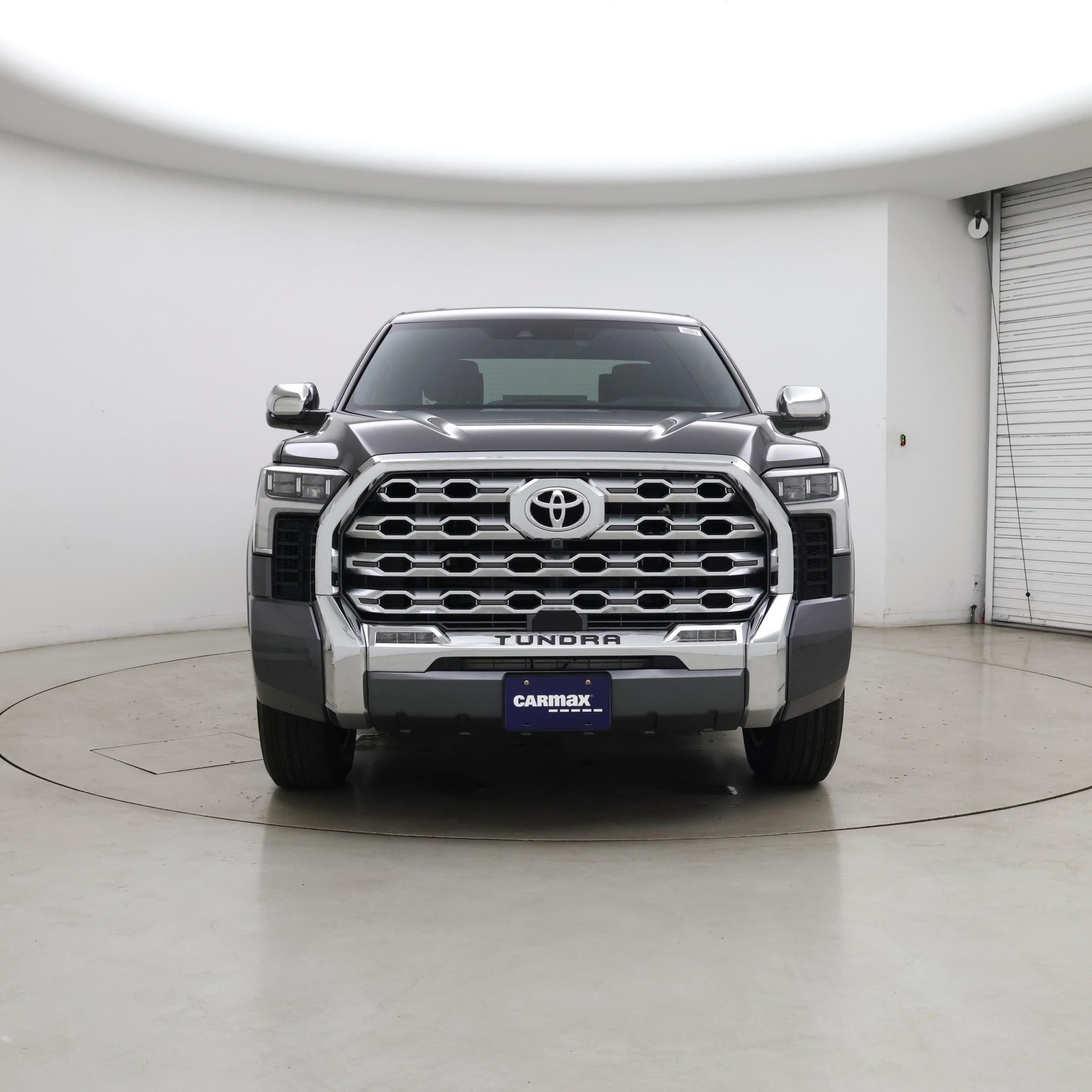Thumbnail: 2023 Toyota Tundra - 5