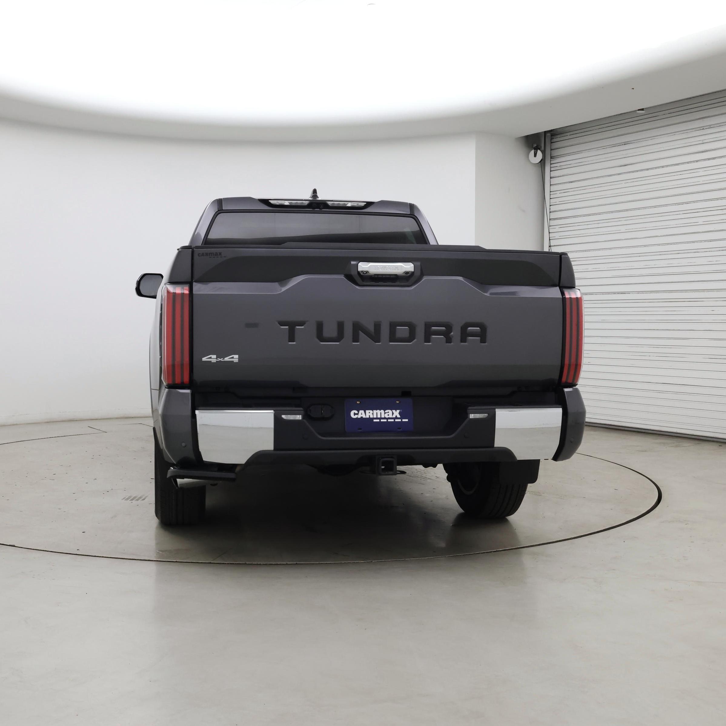 Thumbnail: 2023 Toyota Tundra - 6