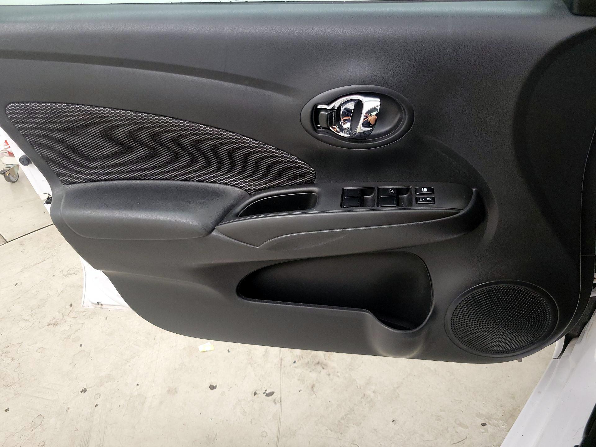 Thumbnail: 2018 Nissan Versa - 12