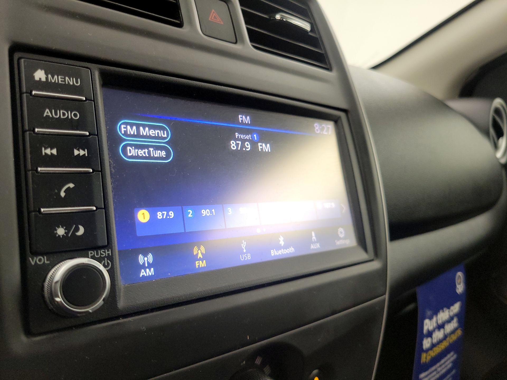 Thumbnail: 2018 Nissan Versa - 15