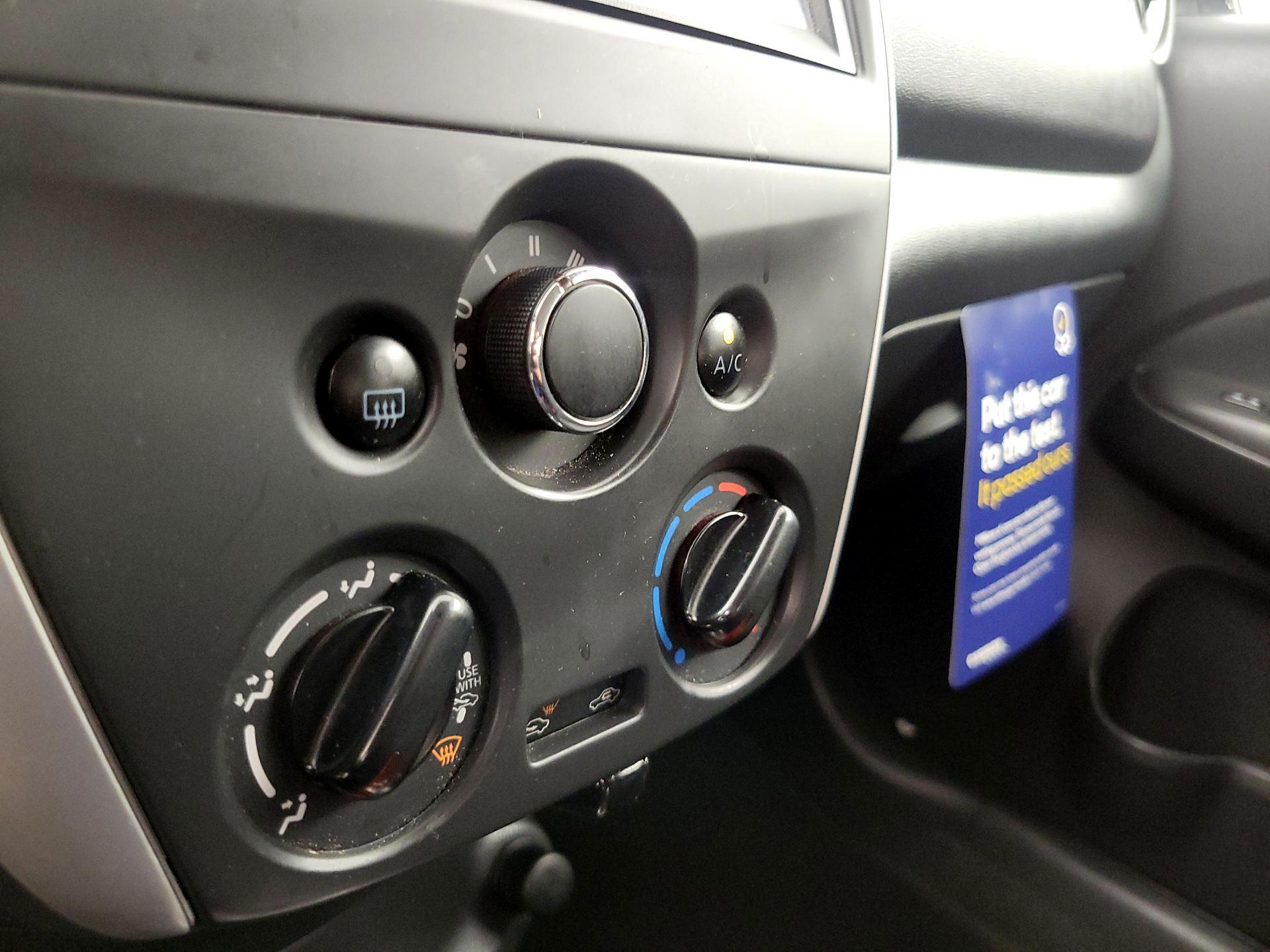 Thumbnail: 2018 Nissan Versa - 16