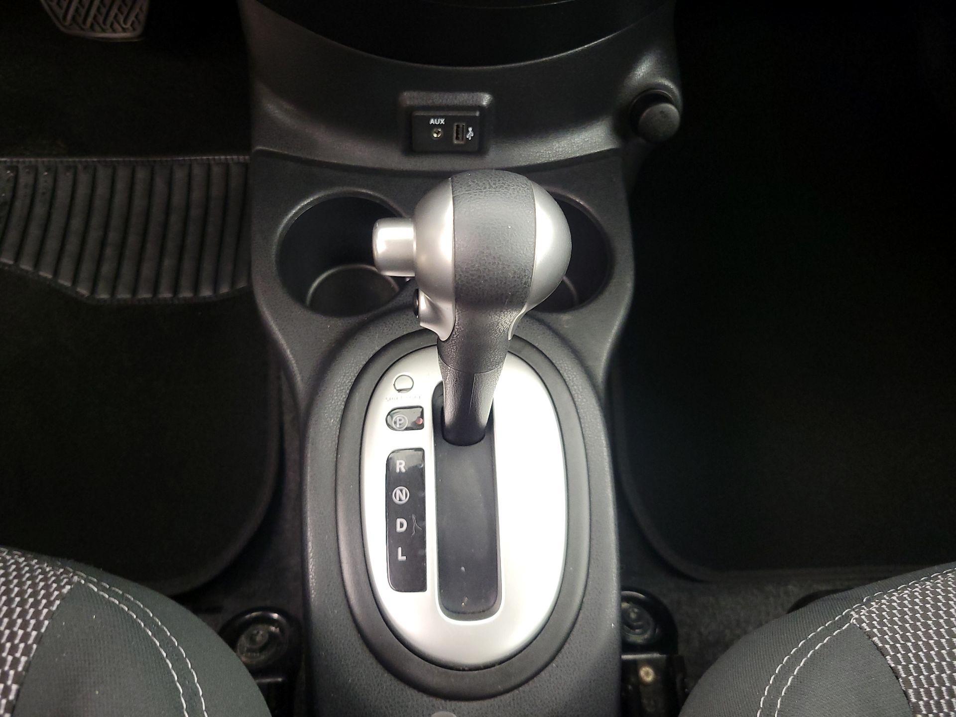 Thumbnail: 2018 Nissan Versa - 17
