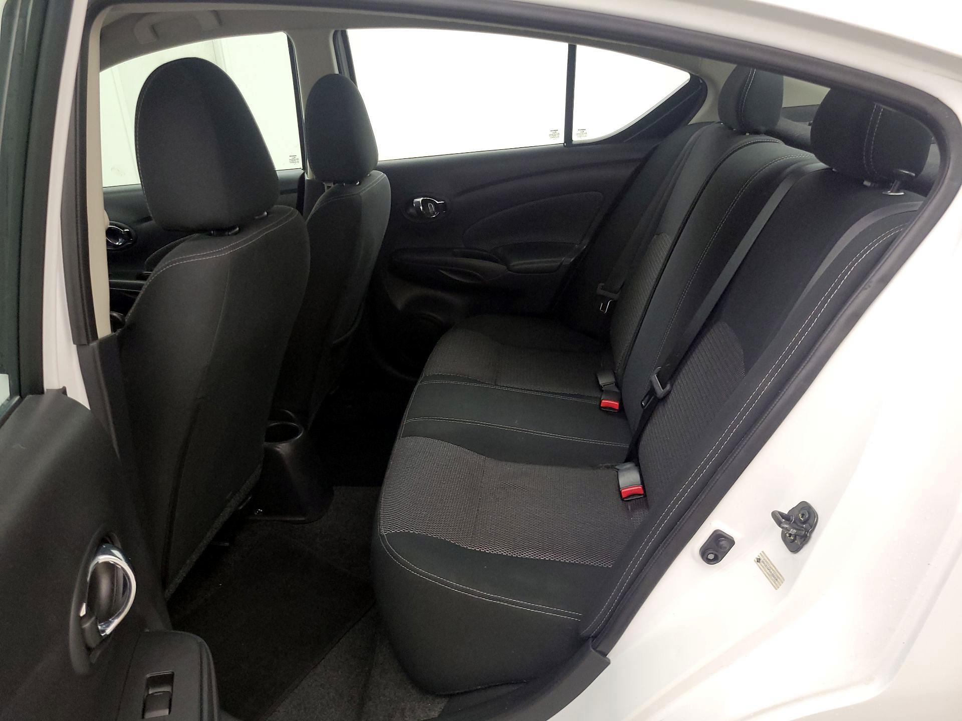 Thumbnail: 2018 Nissan Versa - 19