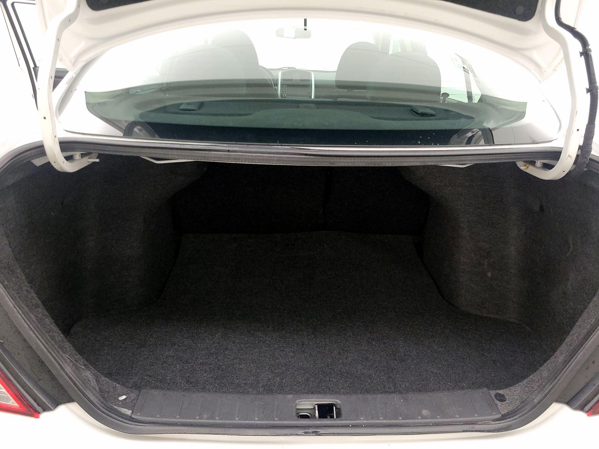 Thumbnail: 2018 Nissan Versa - 20