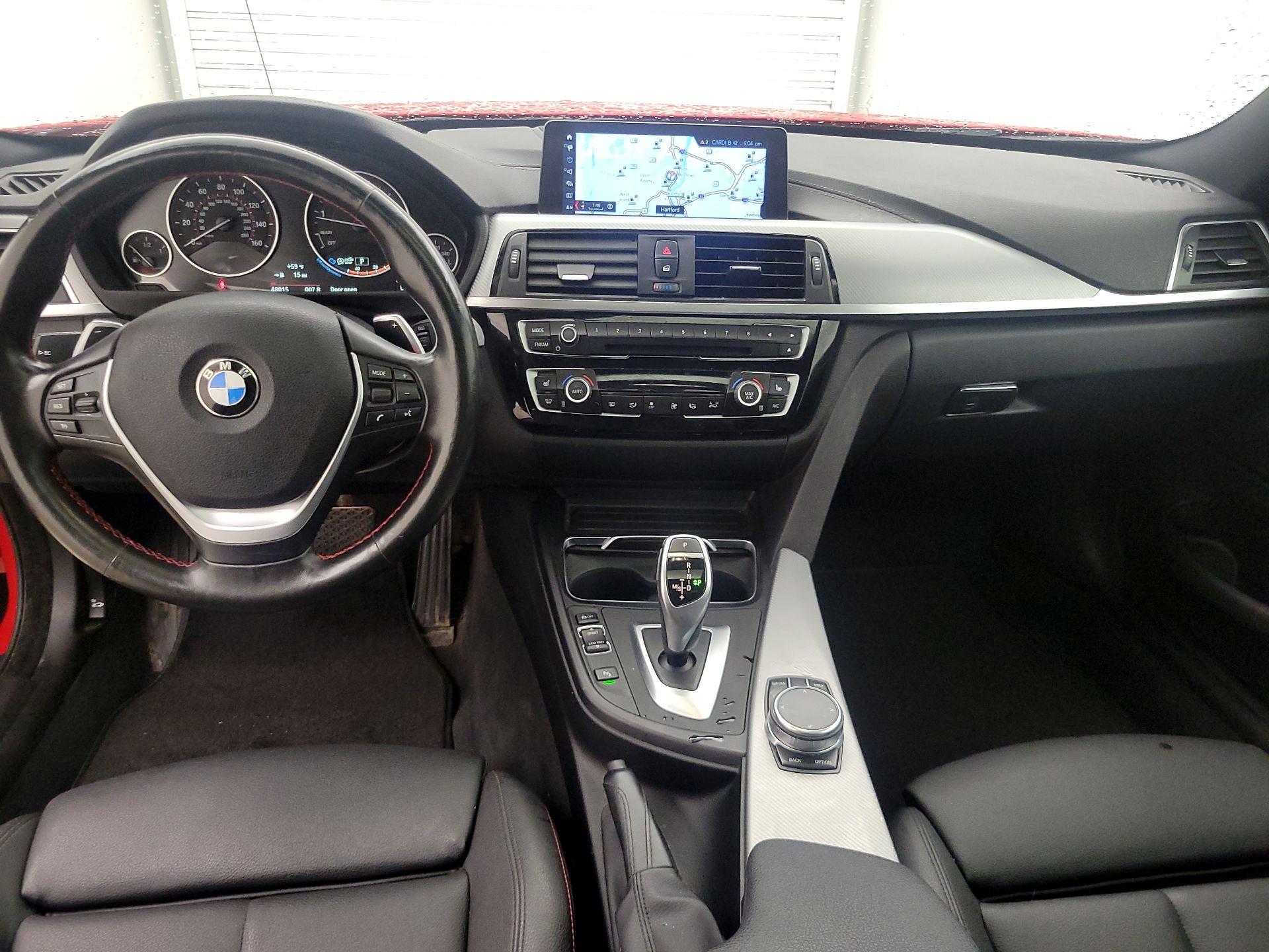 Thumbnail: 2019 BMW 4 Series - 9