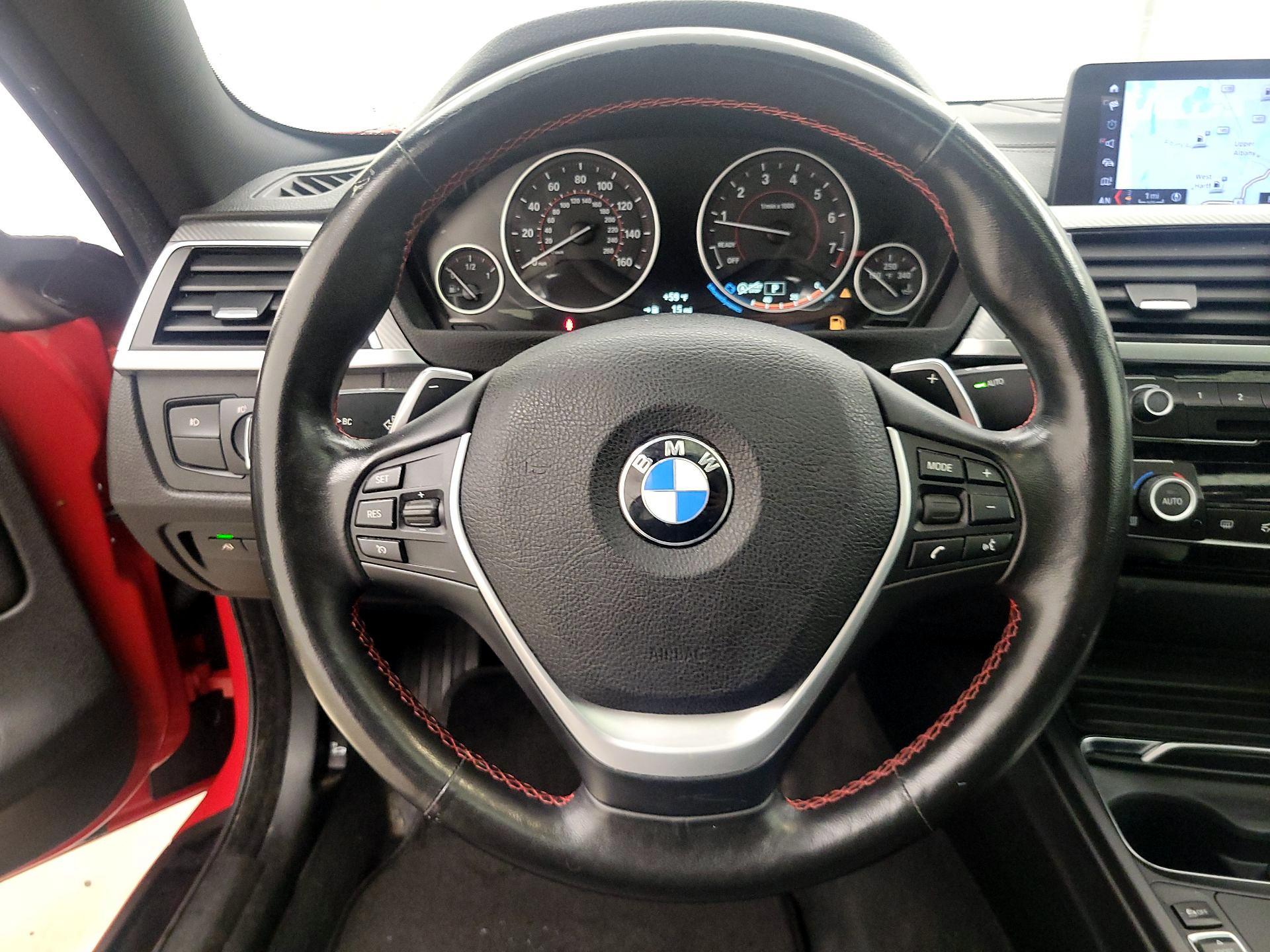 Thumbnail: 2019 BMW 4 Series - 10