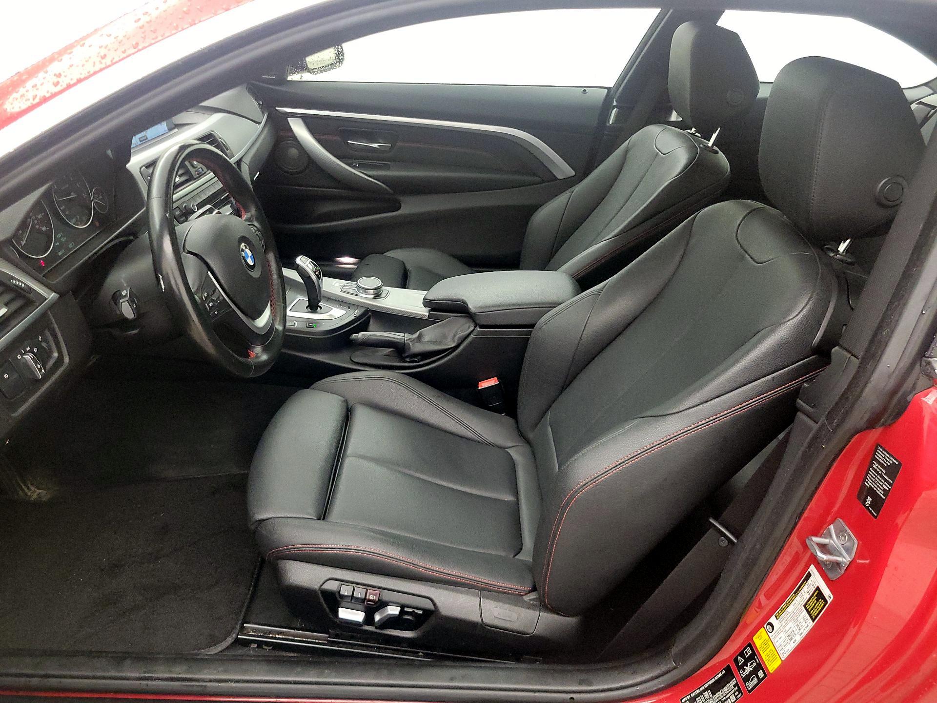 Thumbnail: 2019 BMW 4 Series - 11