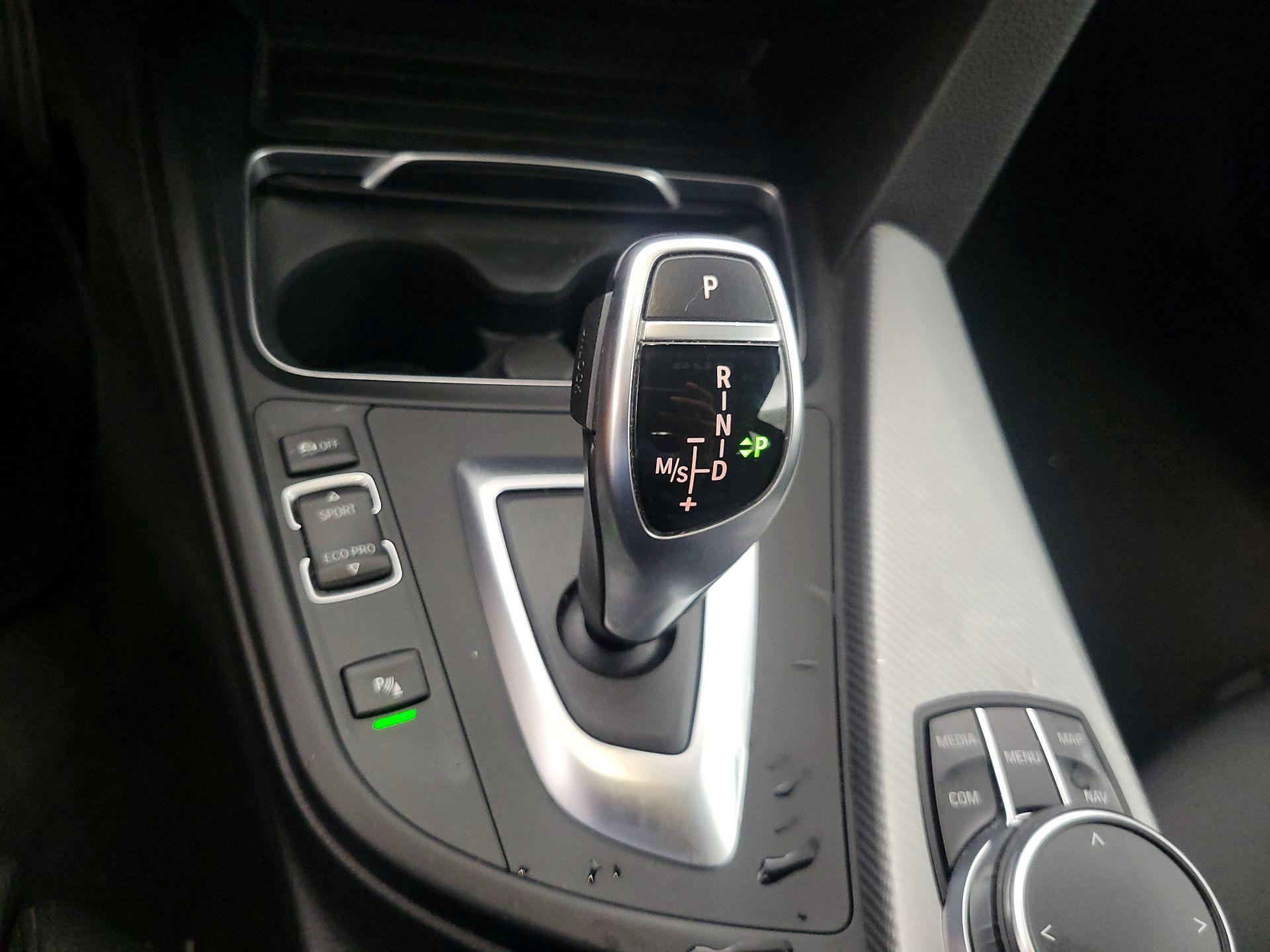 Thumbnail: 2019 BMW 4 Series - 18