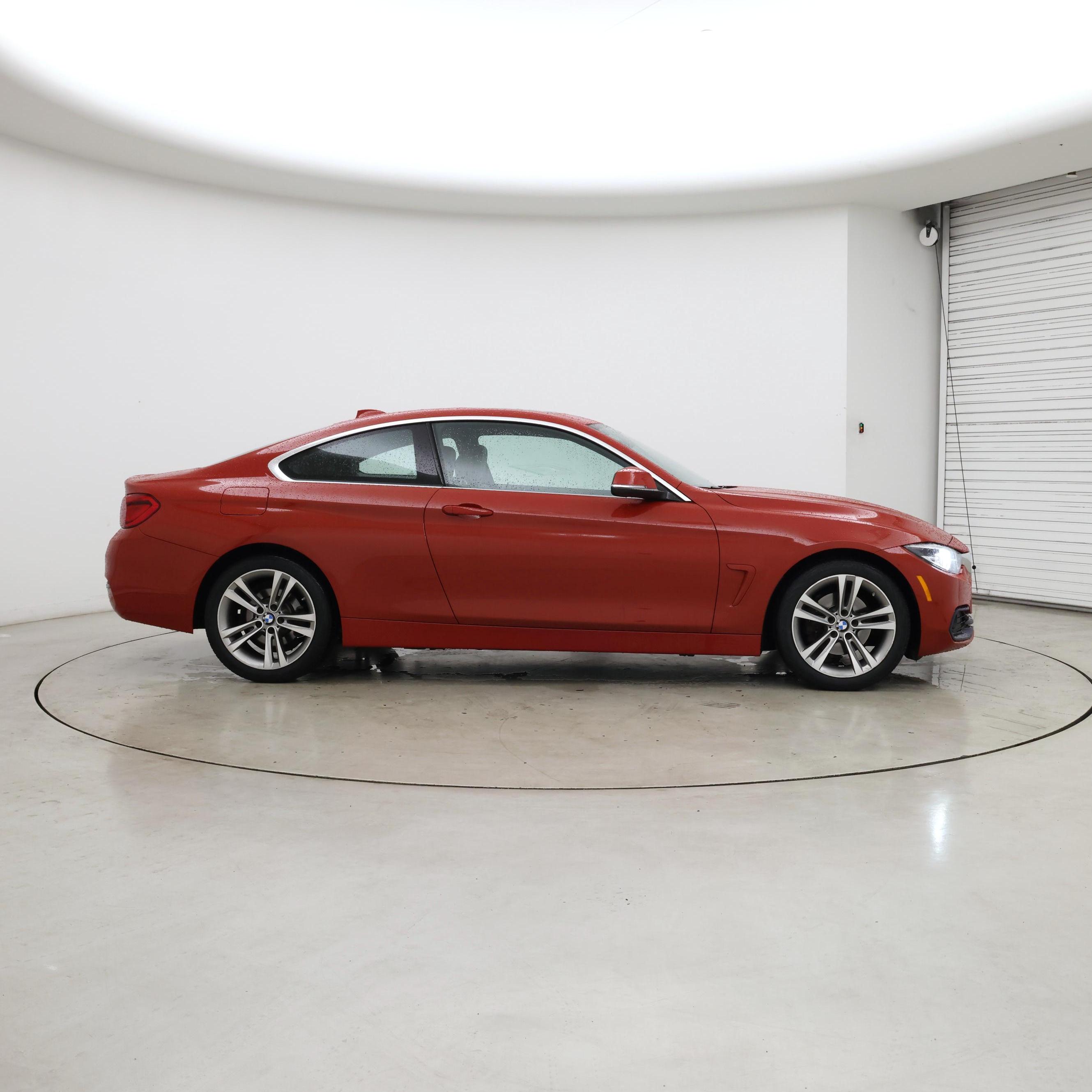 Thumbnail: 2019 BMW 4 Series - 7