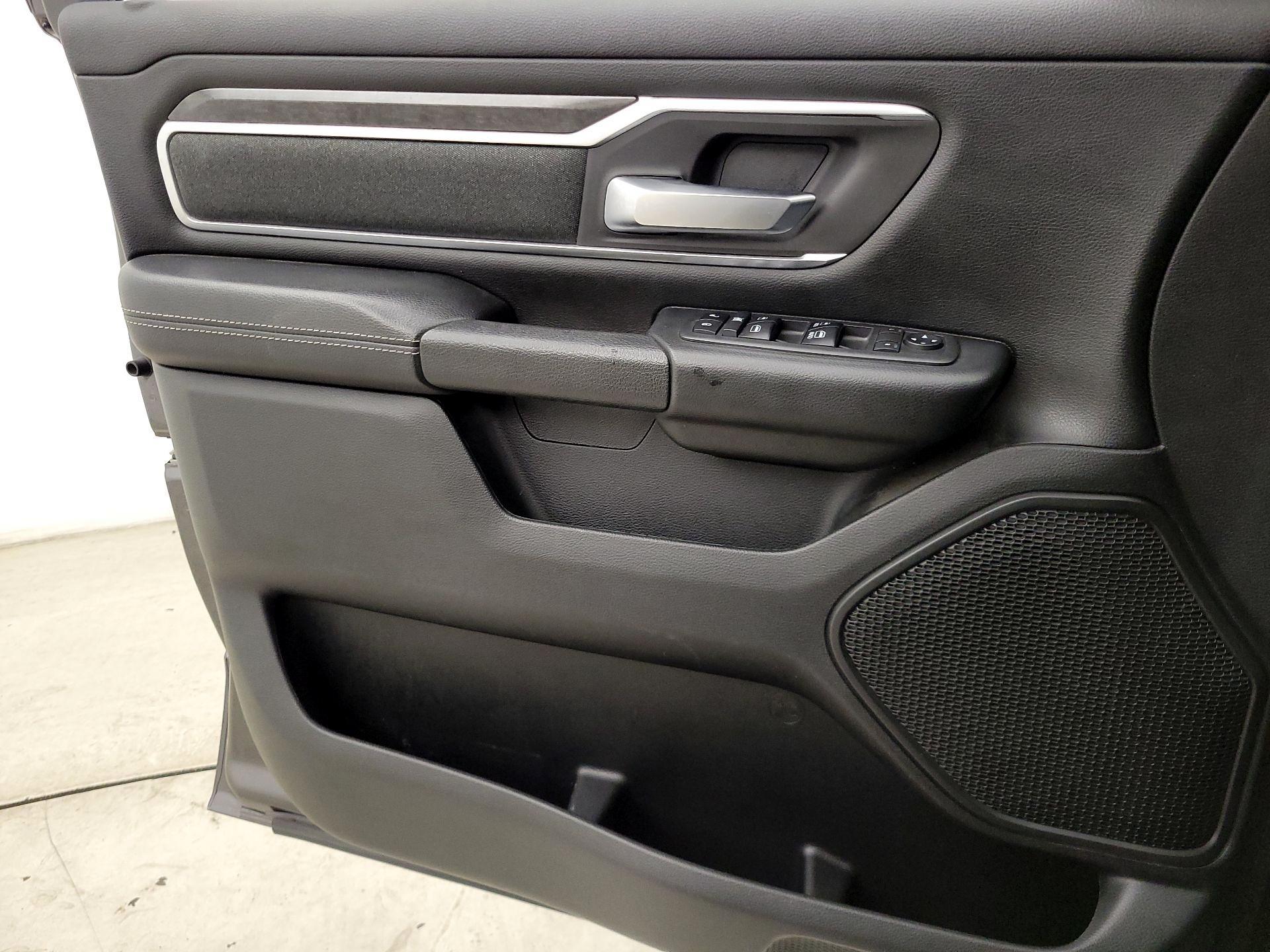 Thumbnail: 2019 RAM 1500 - 12