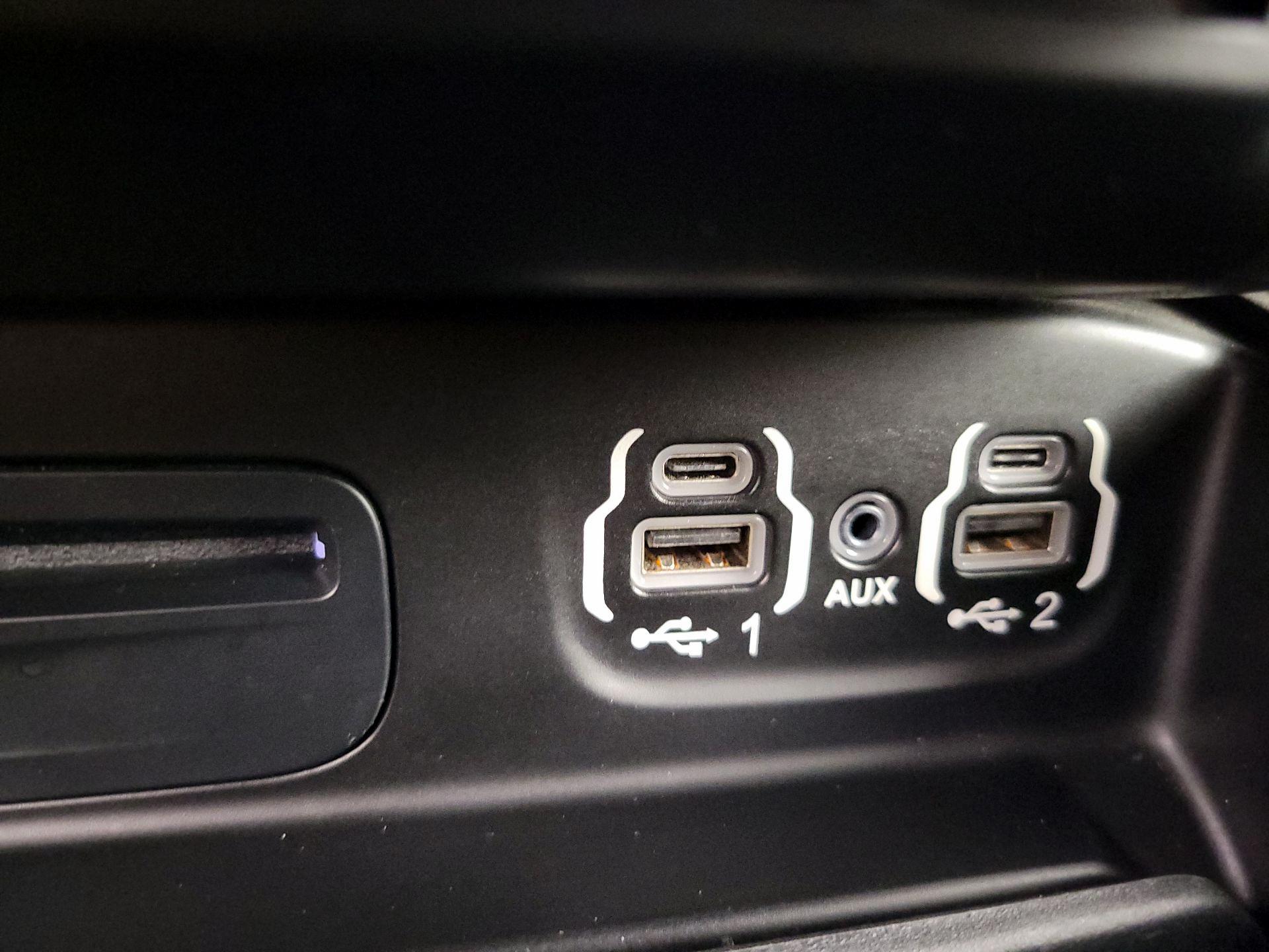 Thumbnail: 2019 RAM 1500 - 18