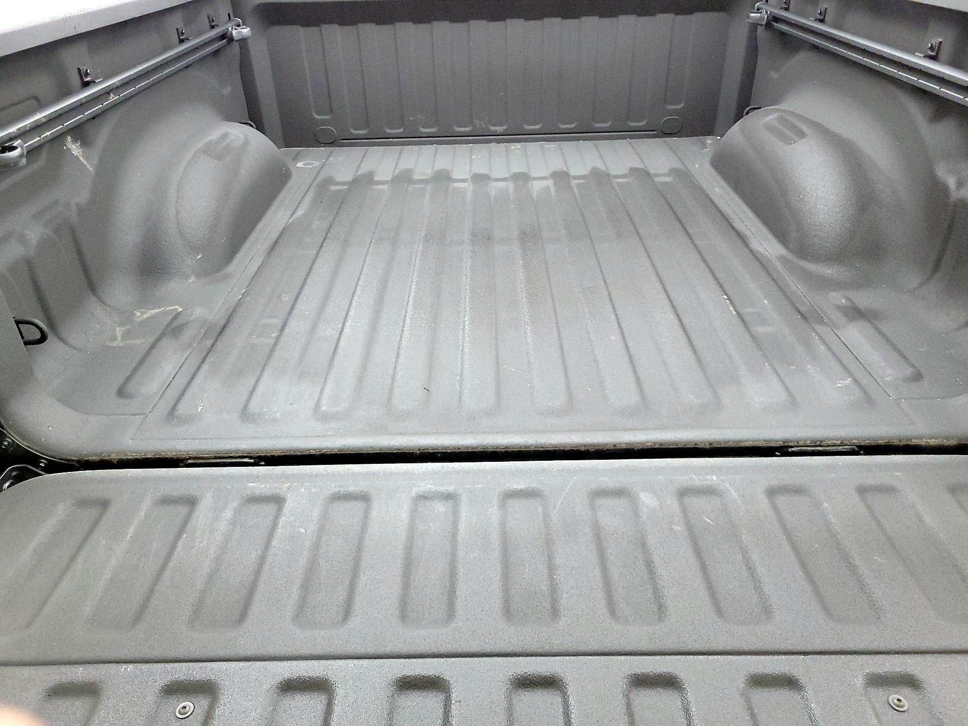 Thumbnail: 2019 RAM 1500 - 20