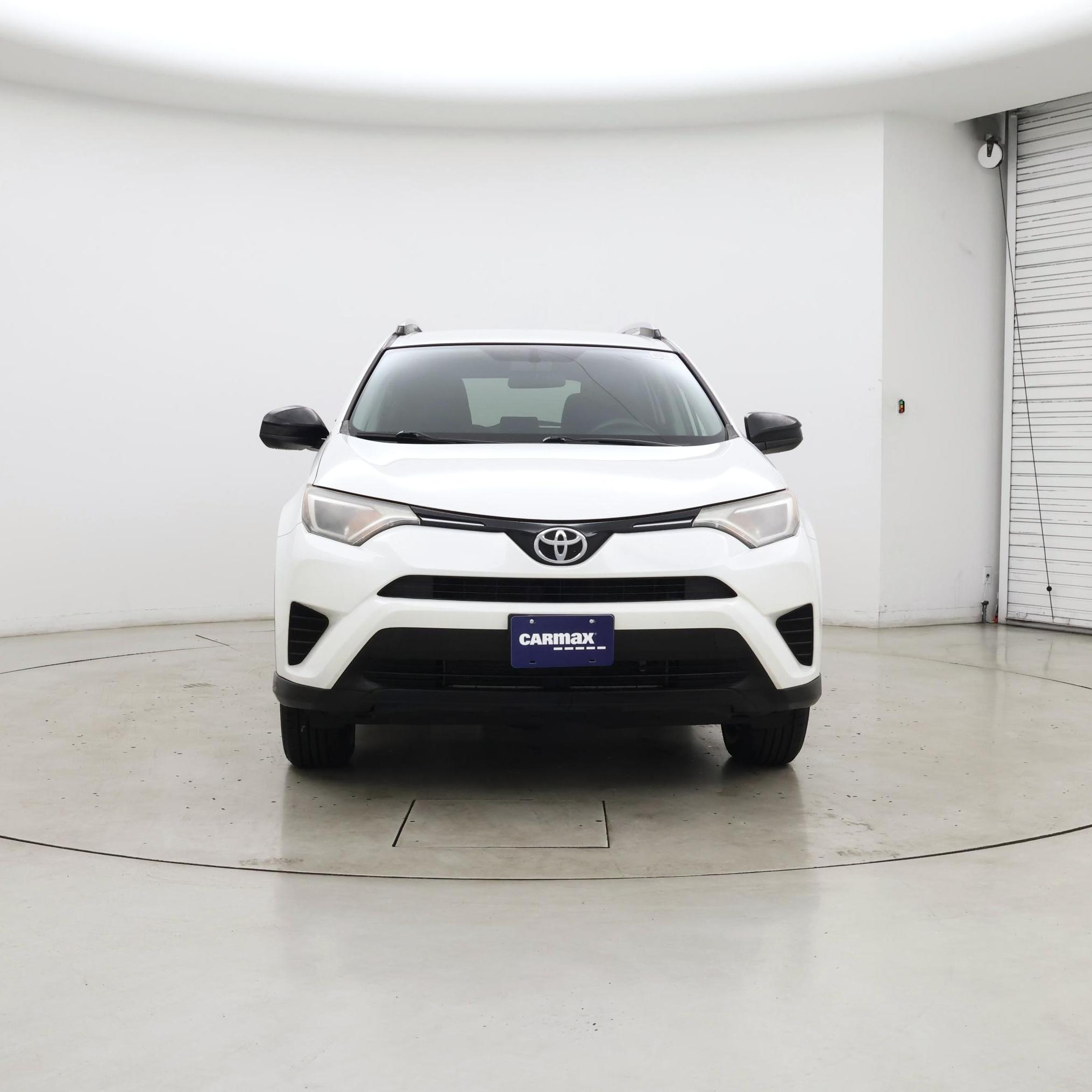 Thumbnail: 2016 Toyota RAV4 - 5