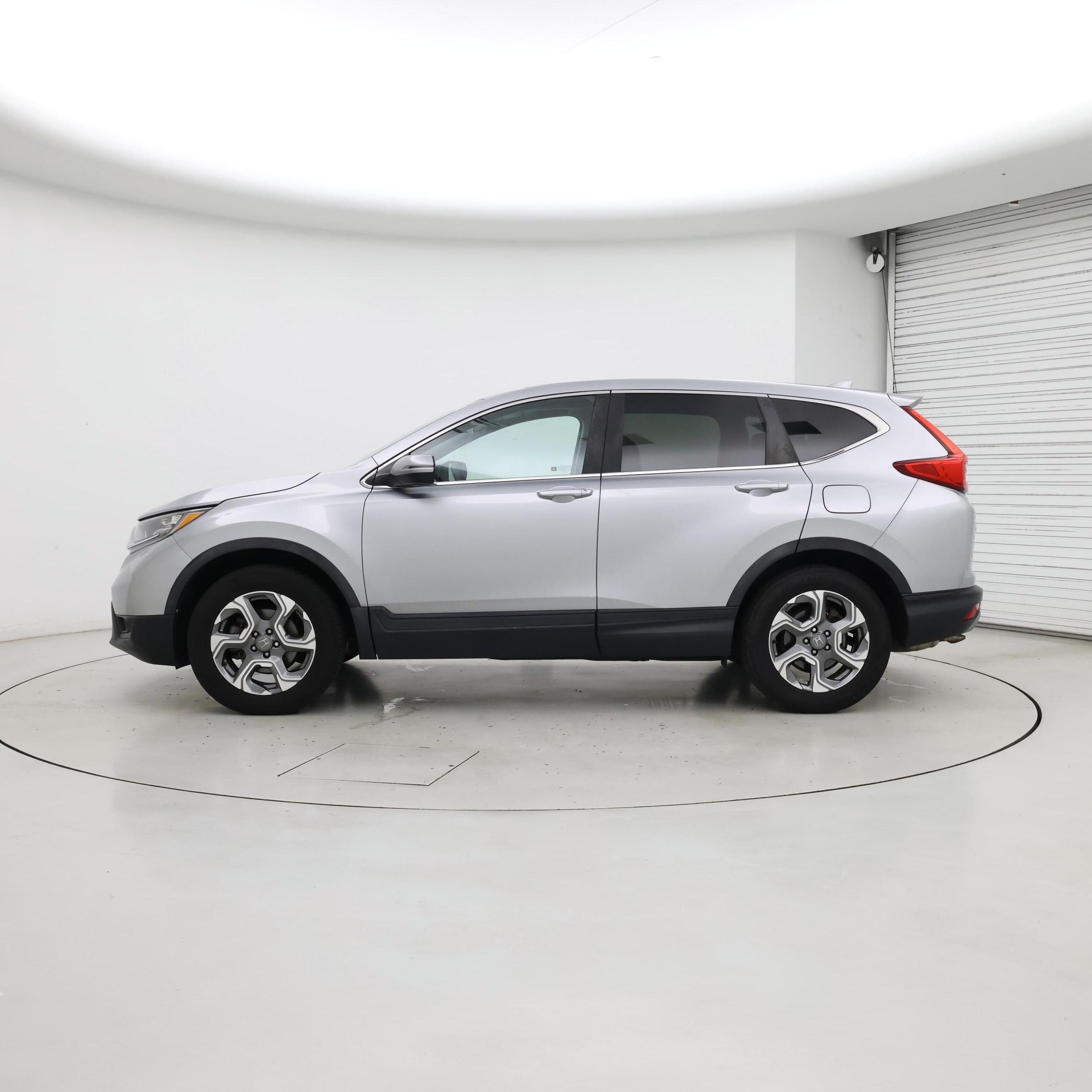 Thumbnail: 2017 Honda CR-V - 3