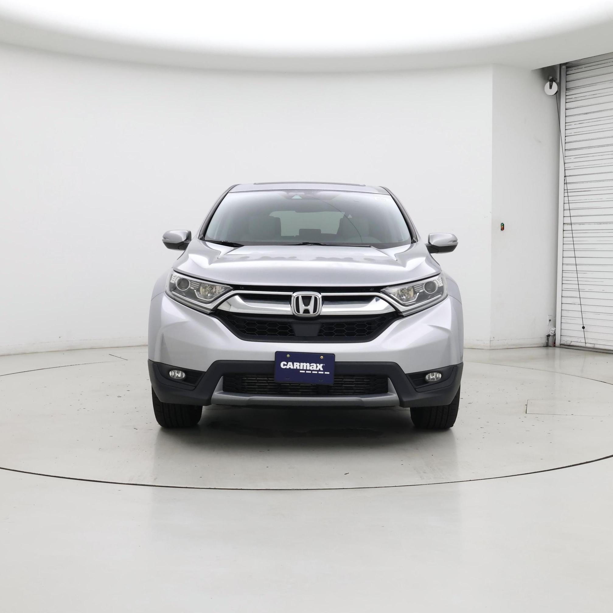 Thumbnail: 2017 Honda CR-V - 5