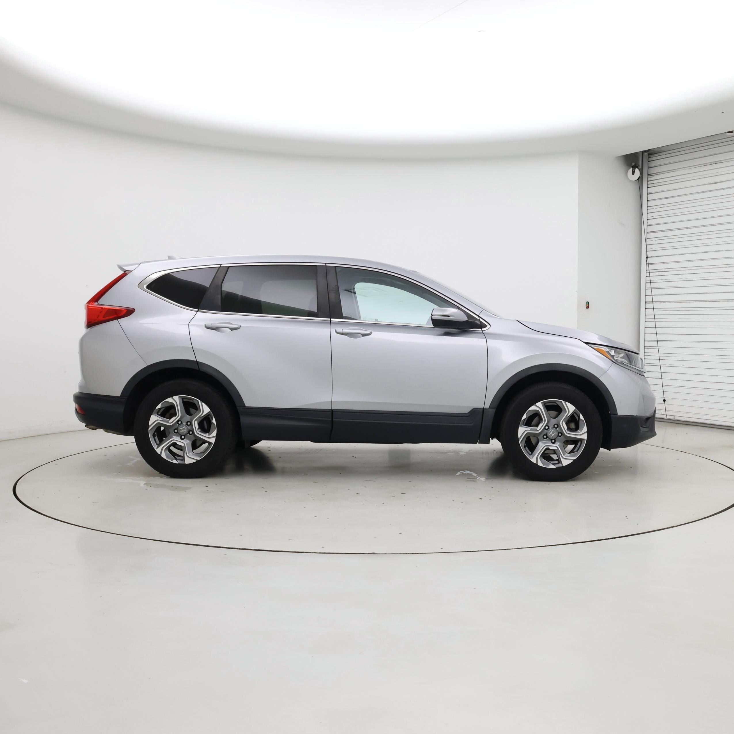 Thumbnail: 2017 Honda CR-V - 7