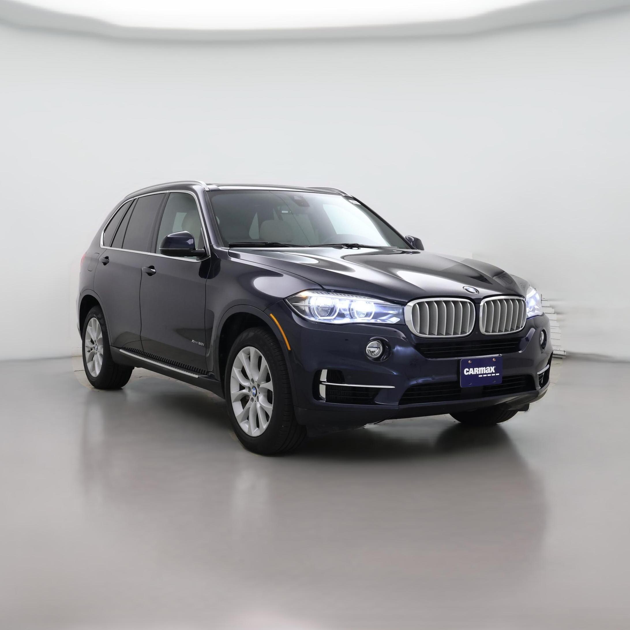 Thumbnail: 2018 BMW X5 - 1
