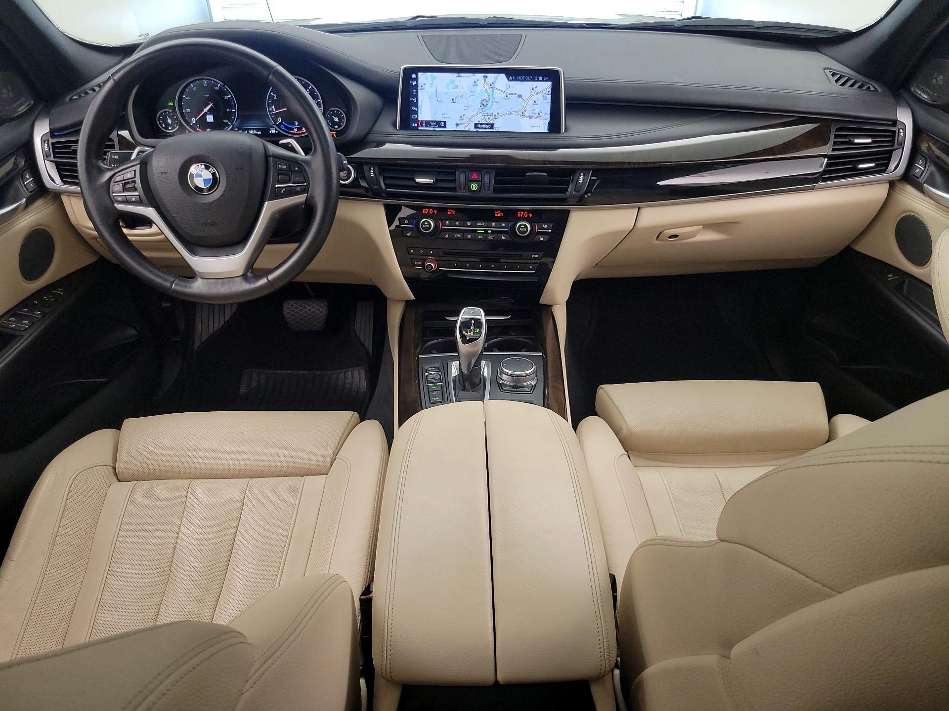 Thumbnail: 2018 BMW X5 - 9