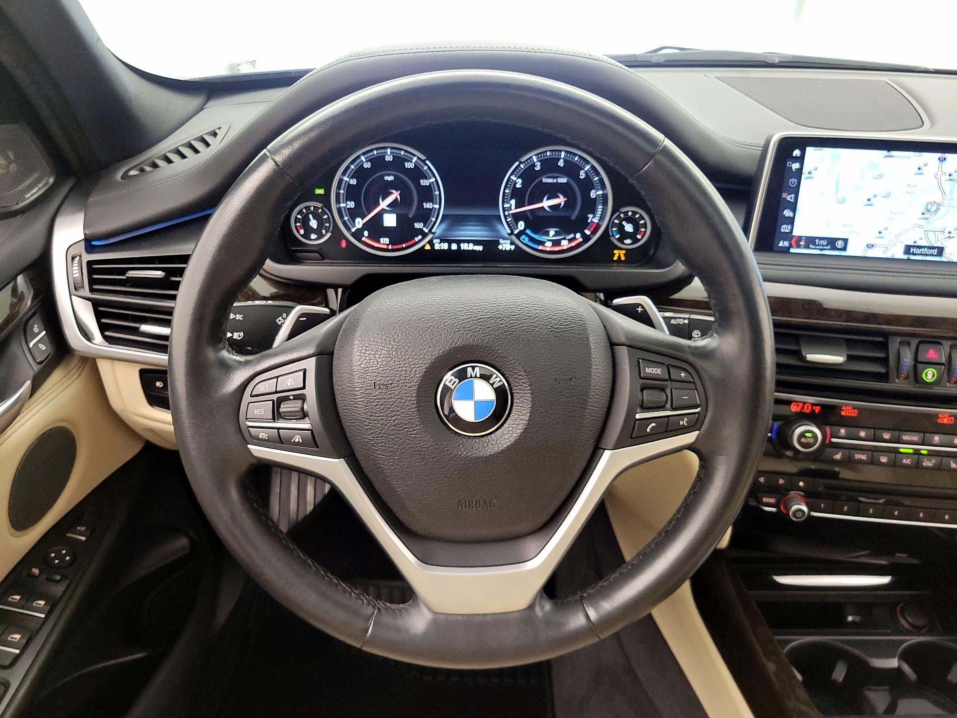 Thumbnail: 2018 BMW X5 - 10