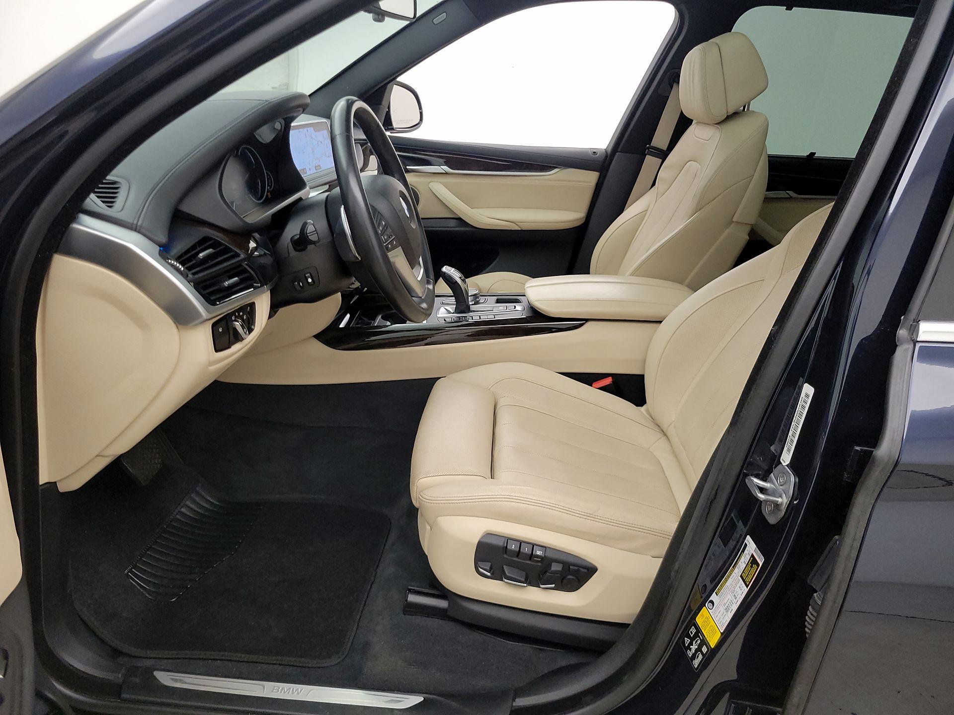 Thumbnail: 2018 BMW X5 - 11