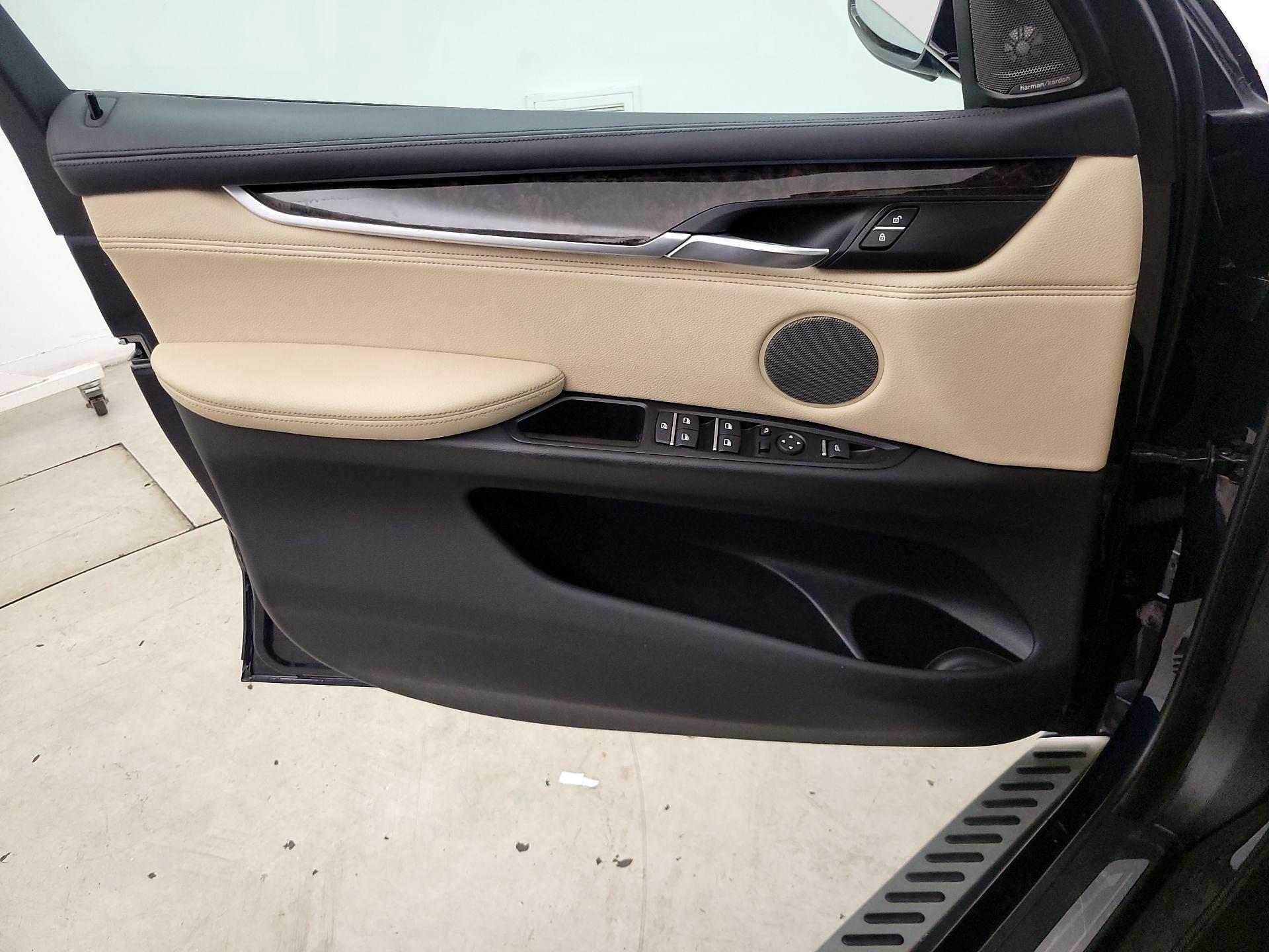 Thumbnail: 2018 BMW X5 - 12