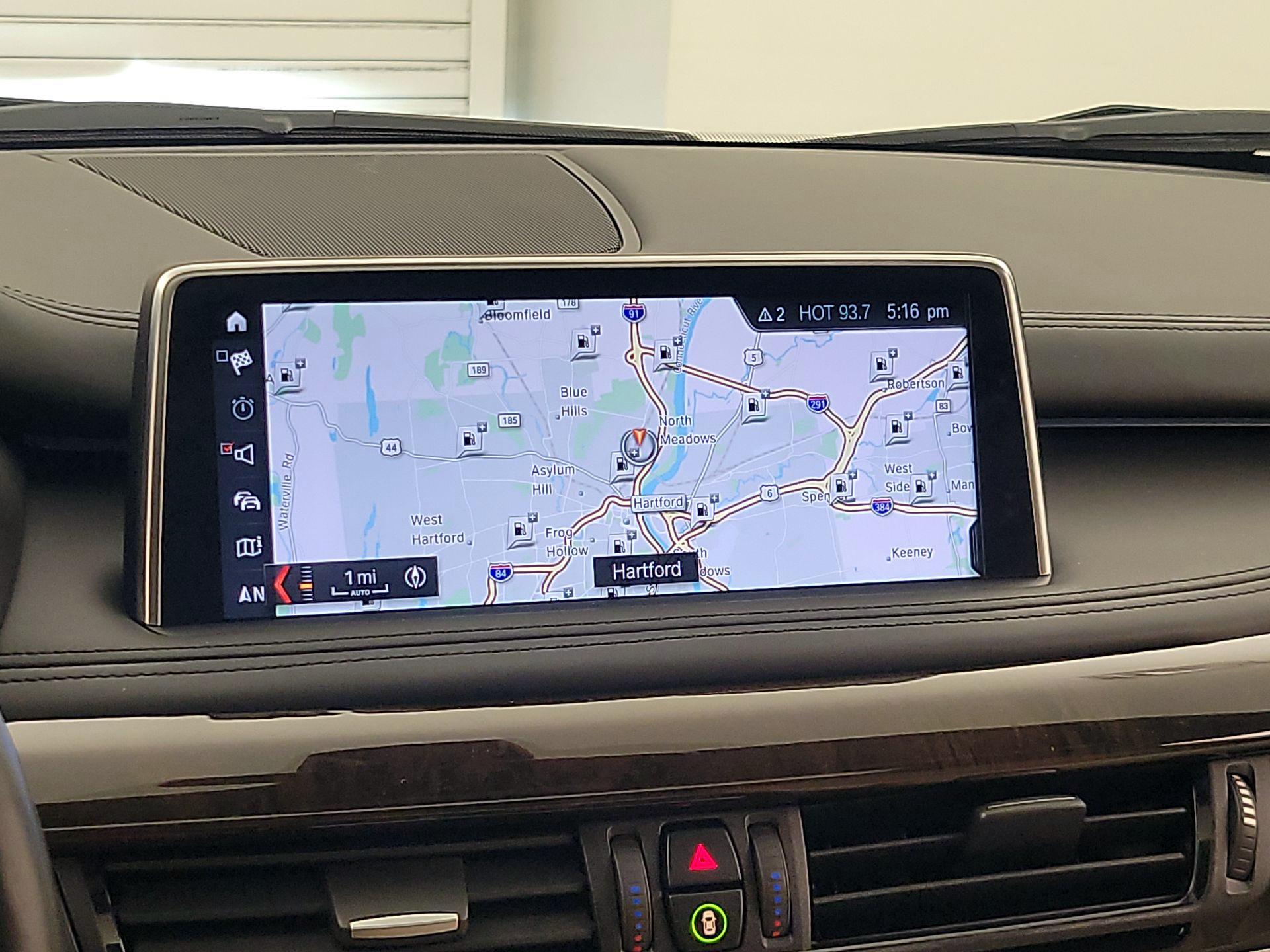 Thumbnail: 2018 BMW X5 - 14
