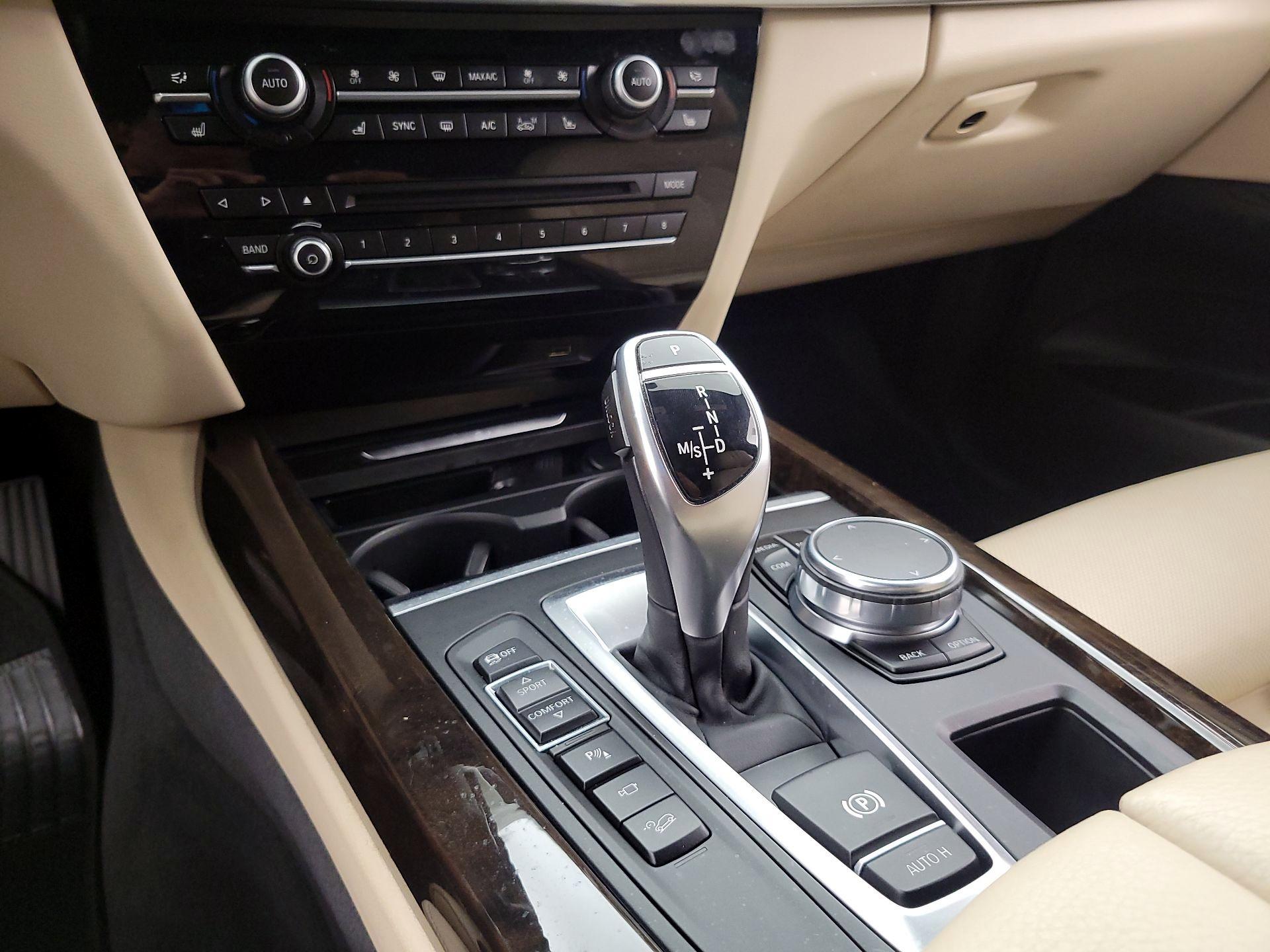 Thumbnail: 2018 BMW X5 - 18
