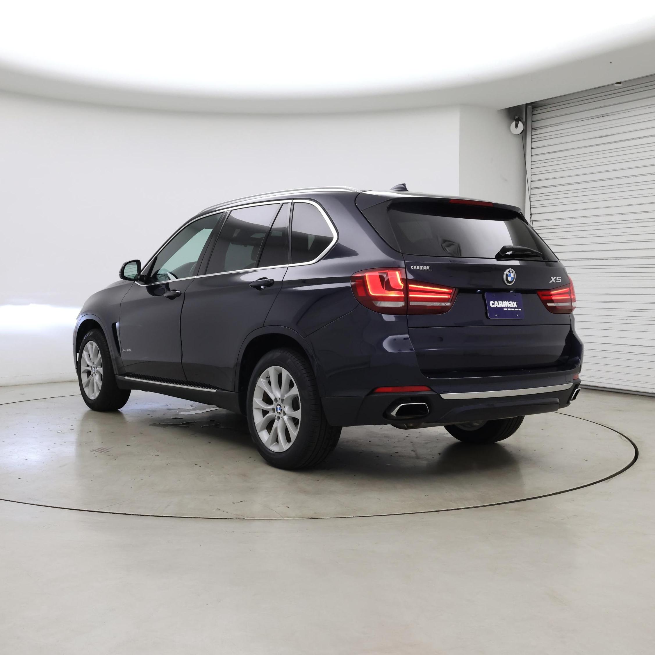 Thumbnail: 2018 BMW X5 - 2