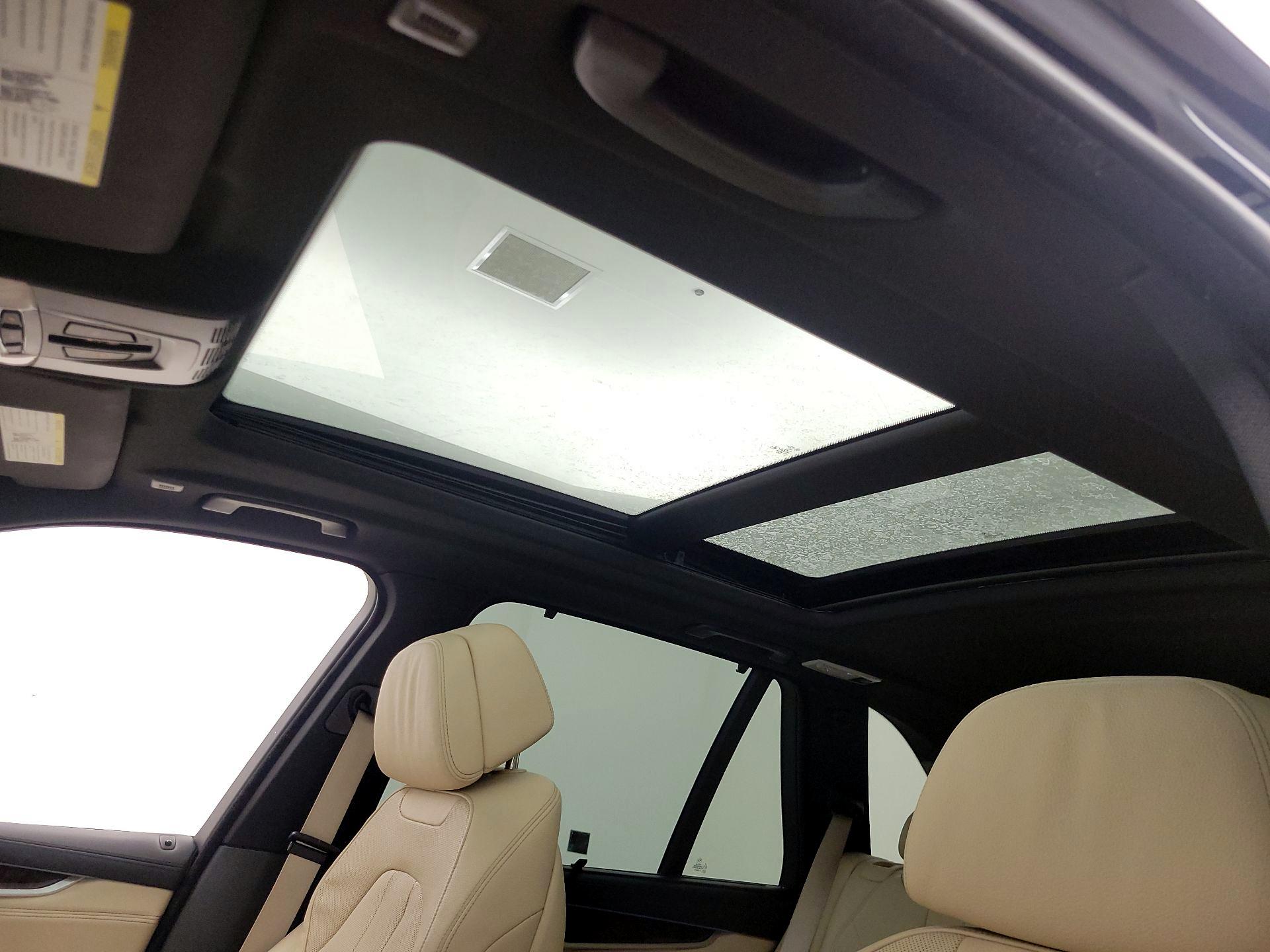 Thumbnail: 2018 BMW X5 - 20