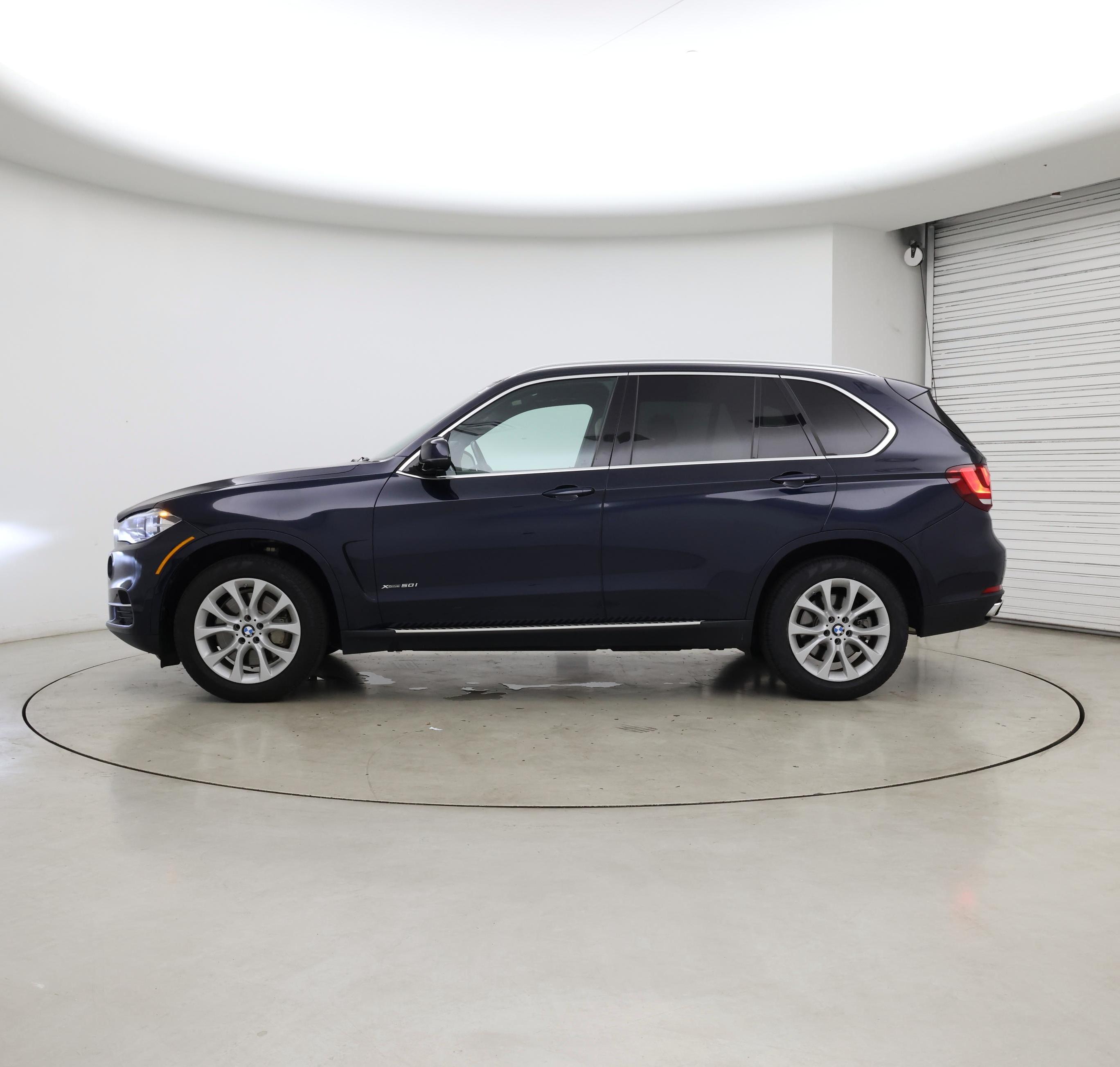 Thumbnail: 2018 BMW X5 - 3