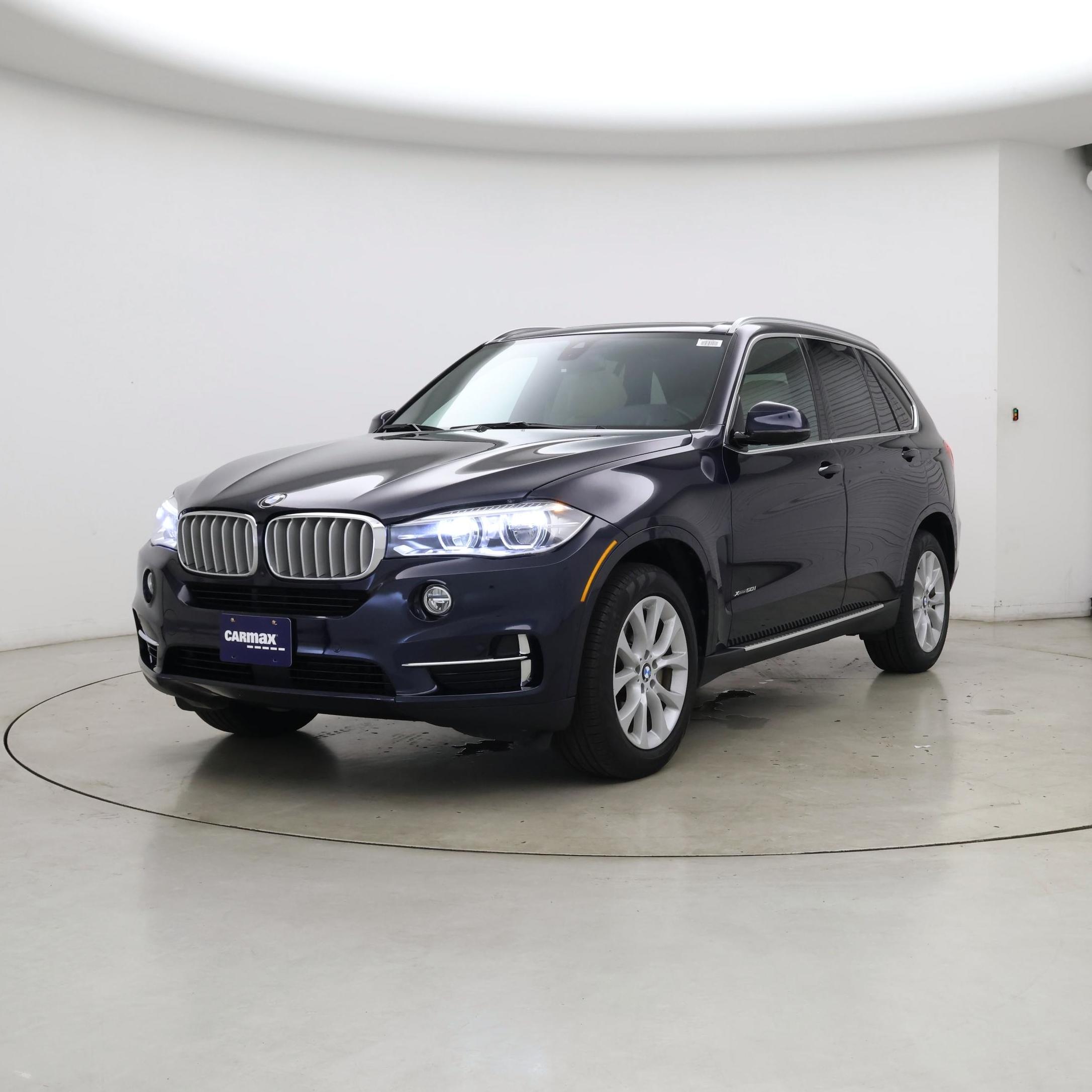 Thumbnail: 2018 BMW X5 - 4