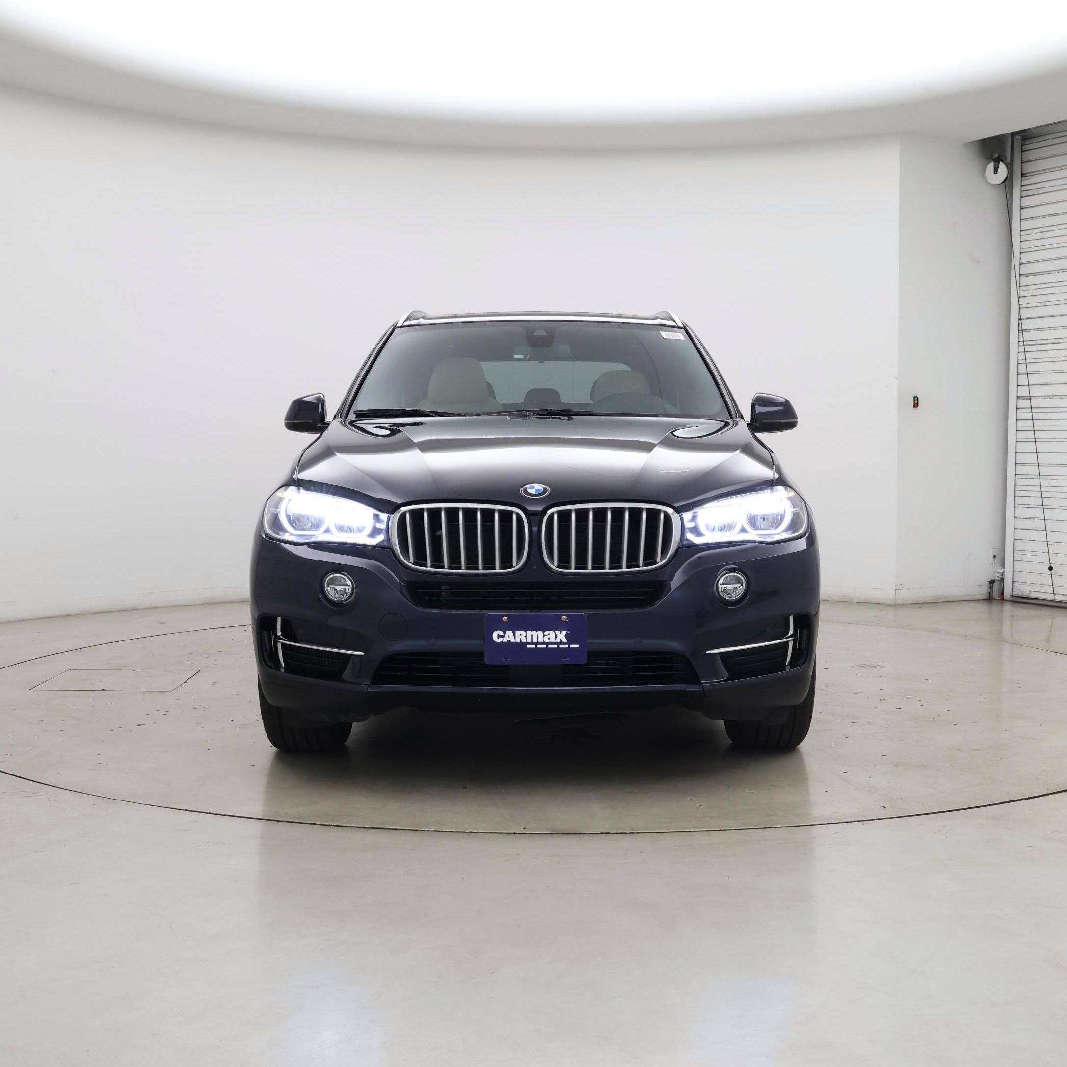 Thumbnail: 2018 BMW X5 - 5