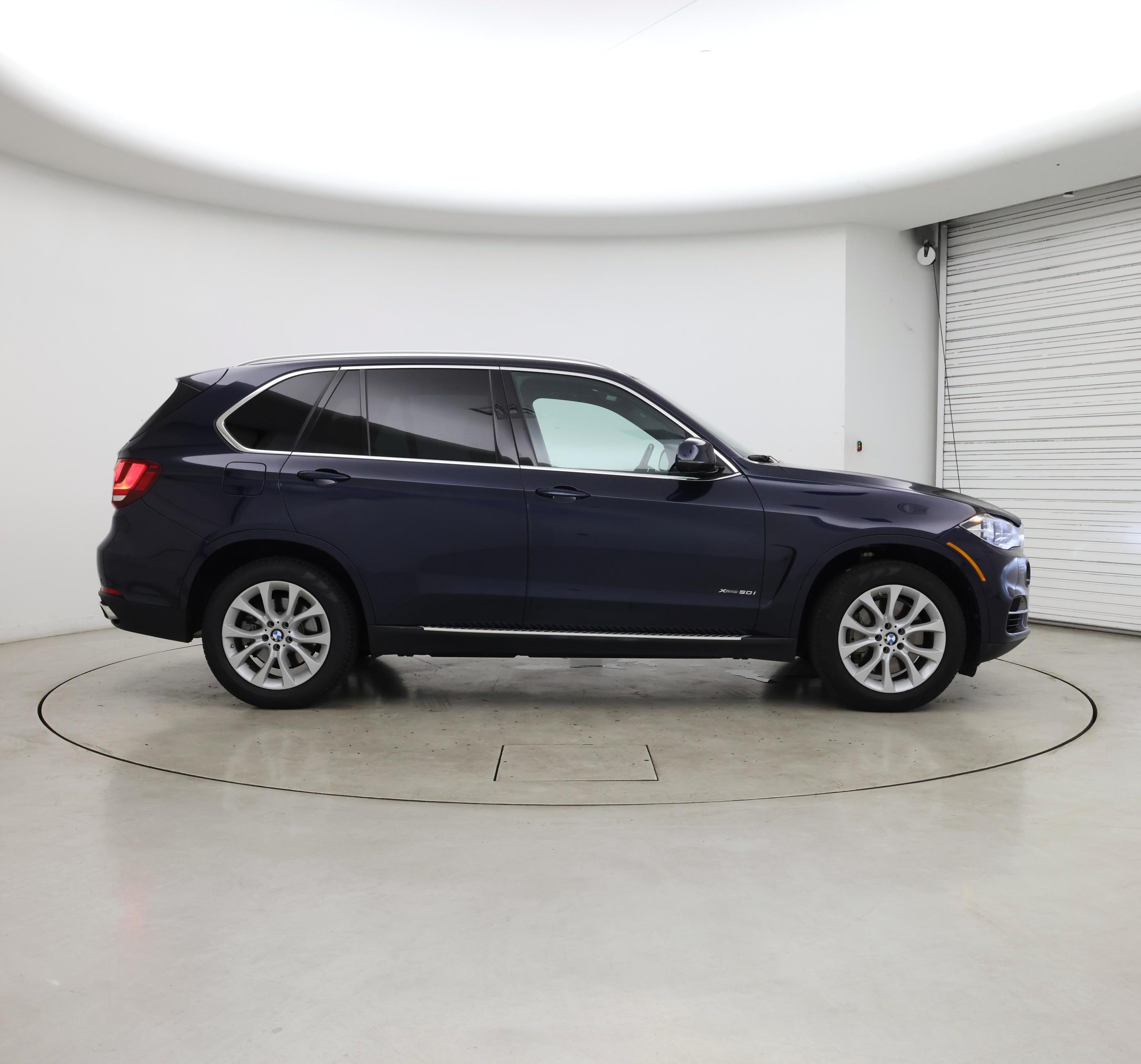 Thumbnail: 2018 BMW X5 - 7