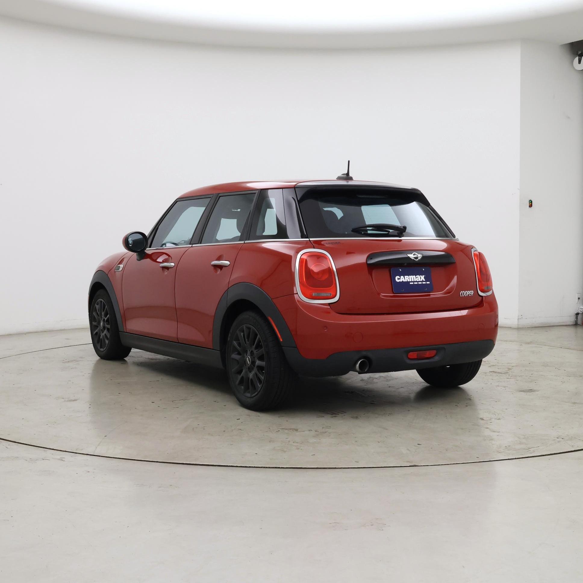 Thumbnail: 2018 MINI Cooper Hardtop - 2